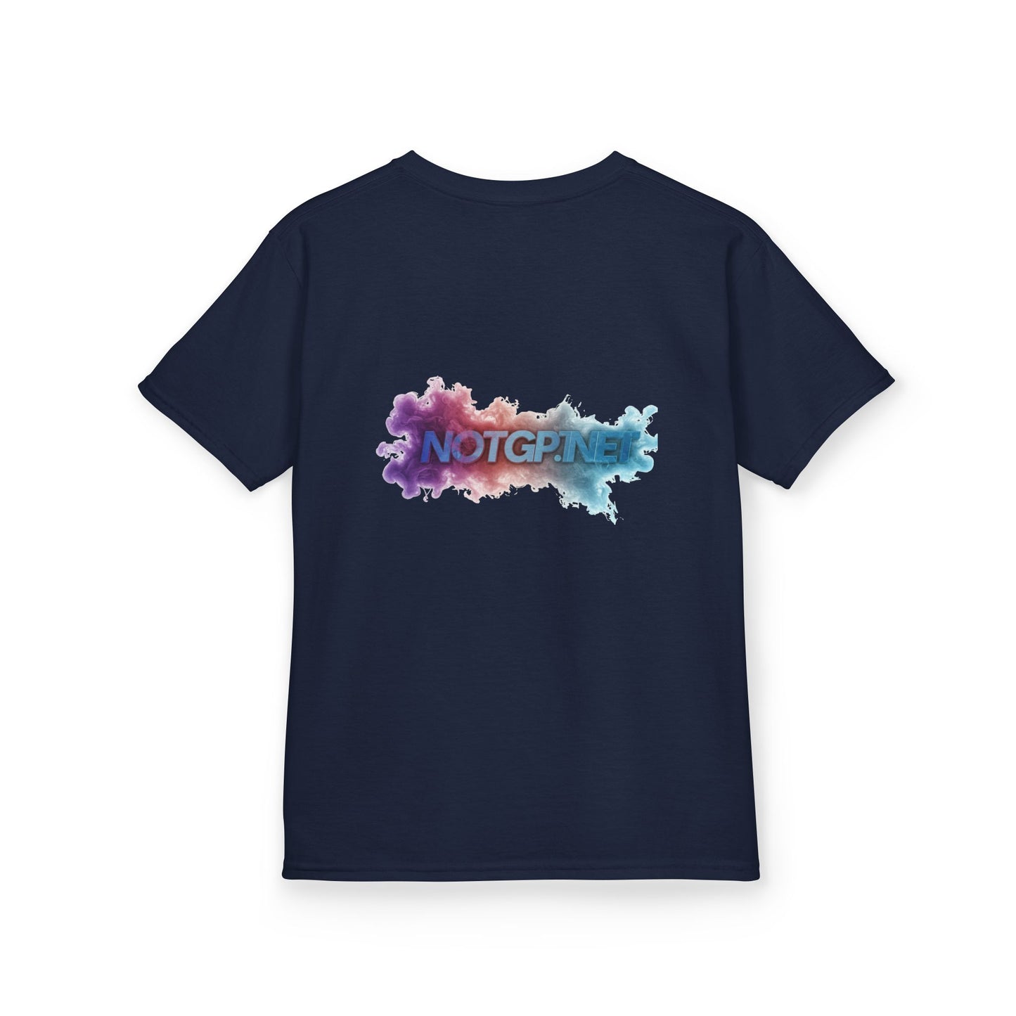 BocaToca Edge: Kids' Heavy Cotton Tee #33