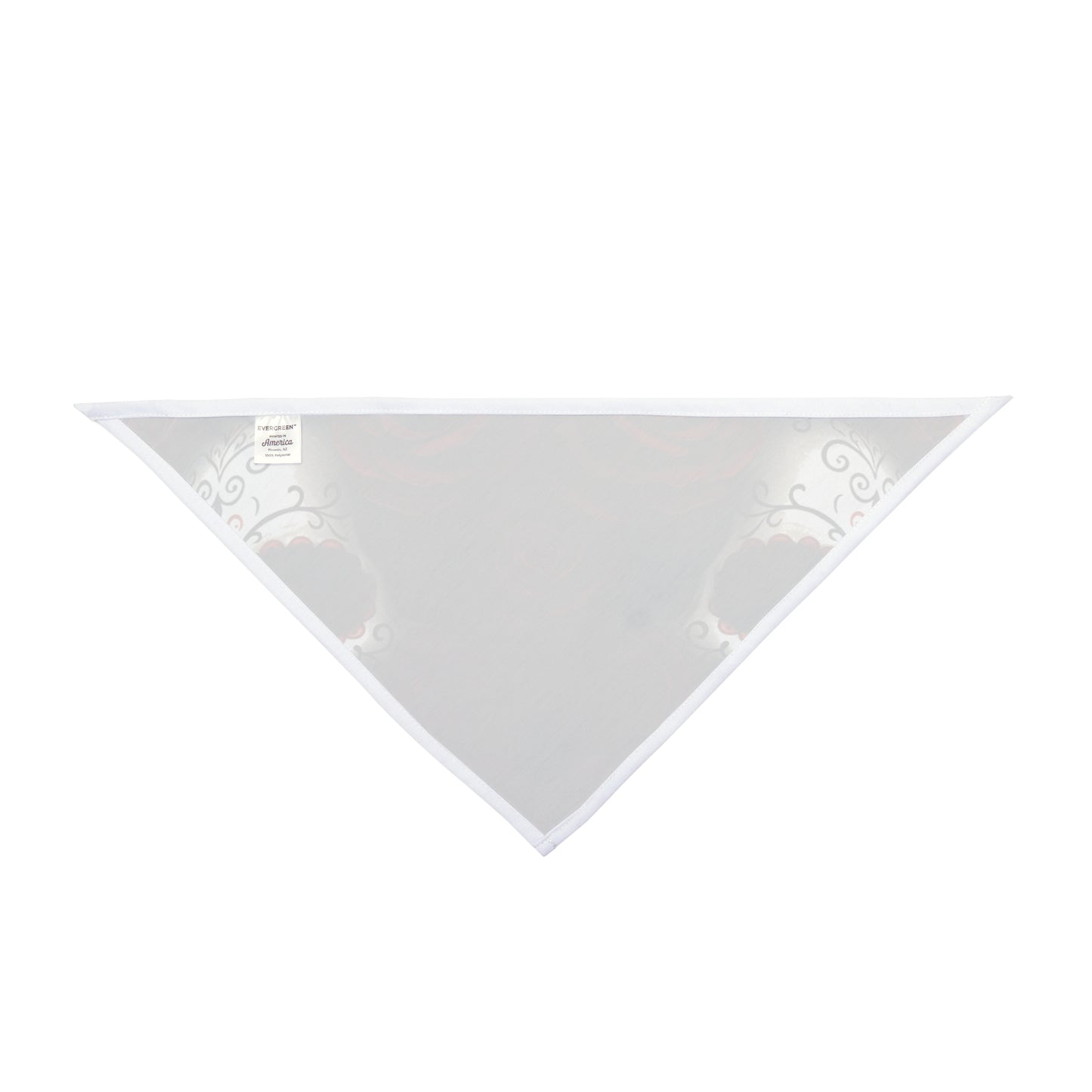 LaCatrina Edge: Bold & Mysterious Pet Bandana #12