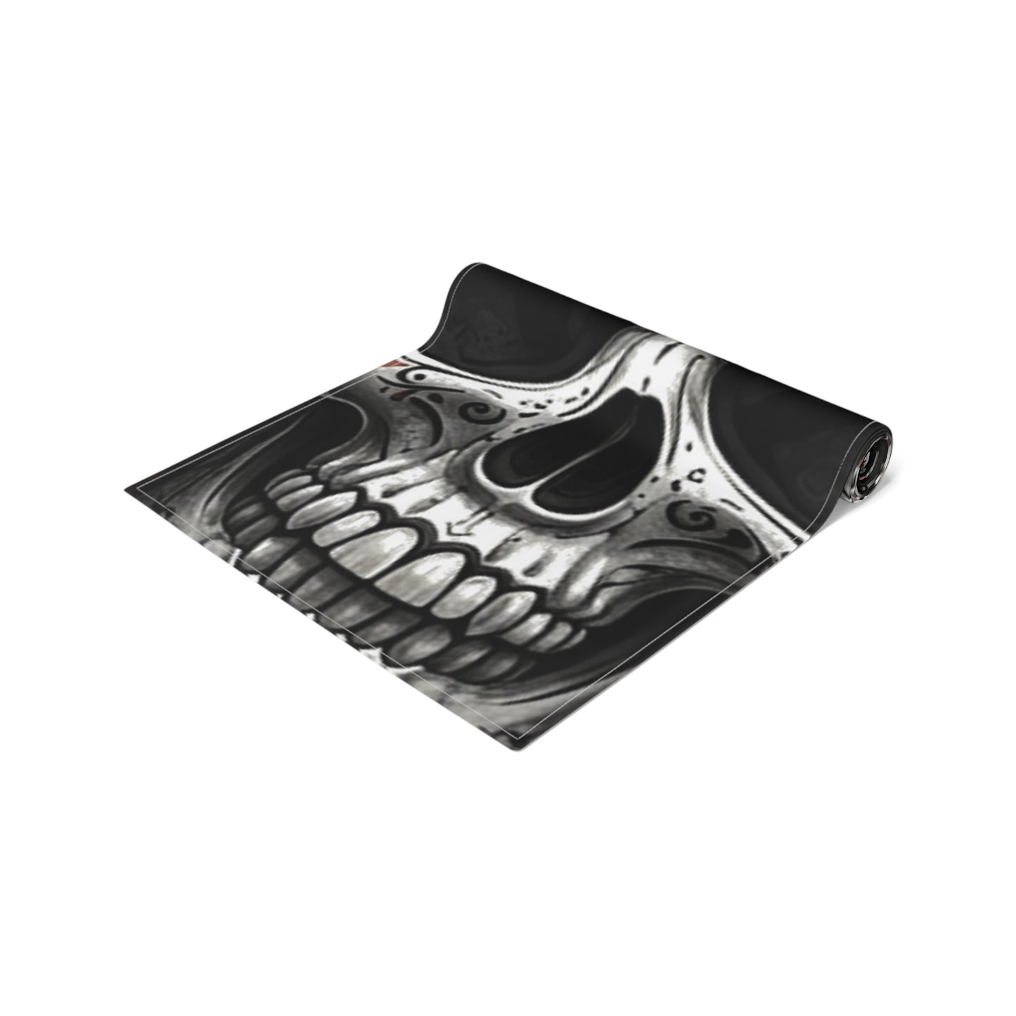 LaCatrina Edge: Daringly Bold Table Runner