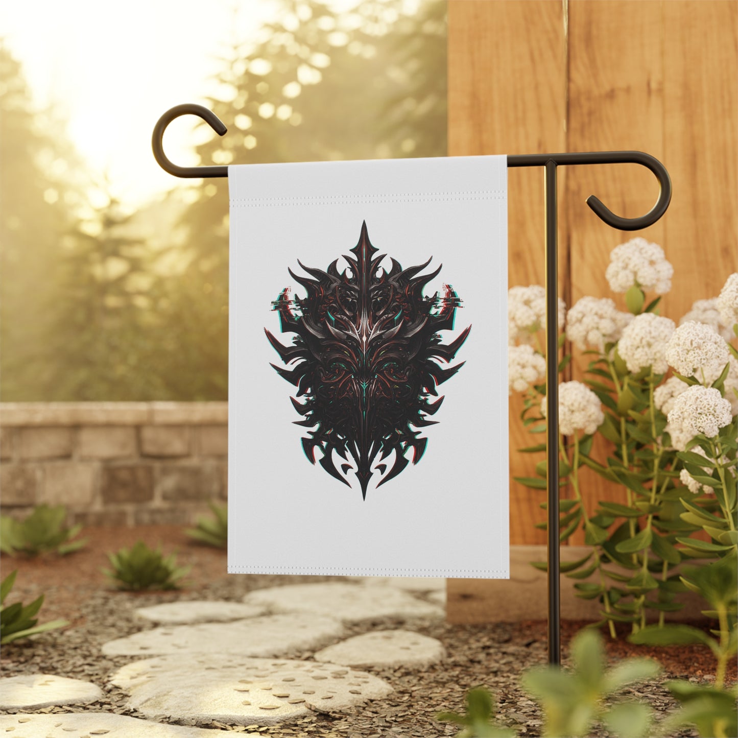 Guild Emblem Glory - Trendy Garden & House Banner