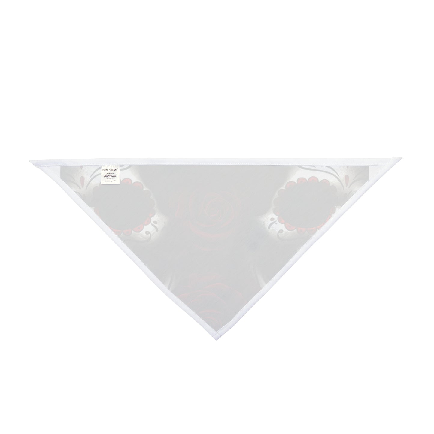 LaCatrina Edge: Daring Pet Bandana #8