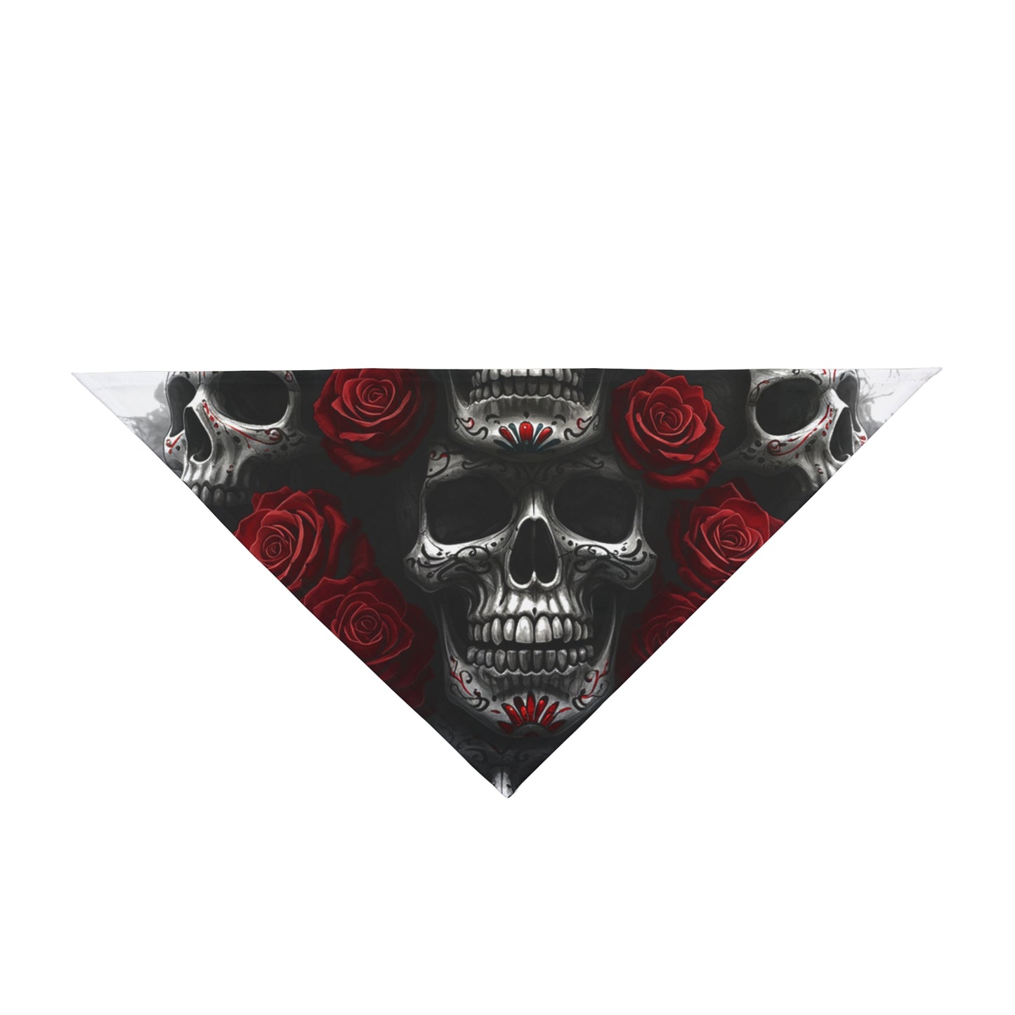 LaCatrina Edge: Fierce Fashion Pet Bandana #33