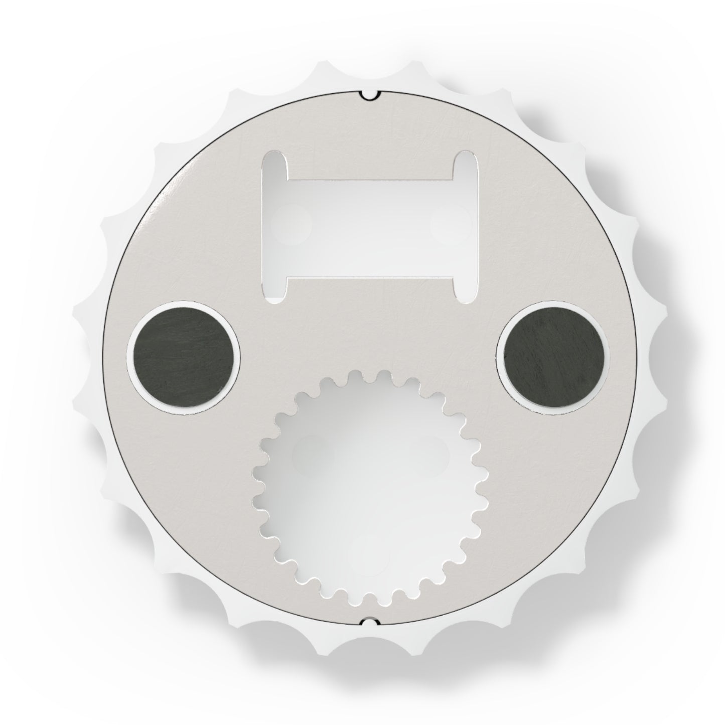 Taurus Trendsetter - Zodiac Edition Bottle Opener