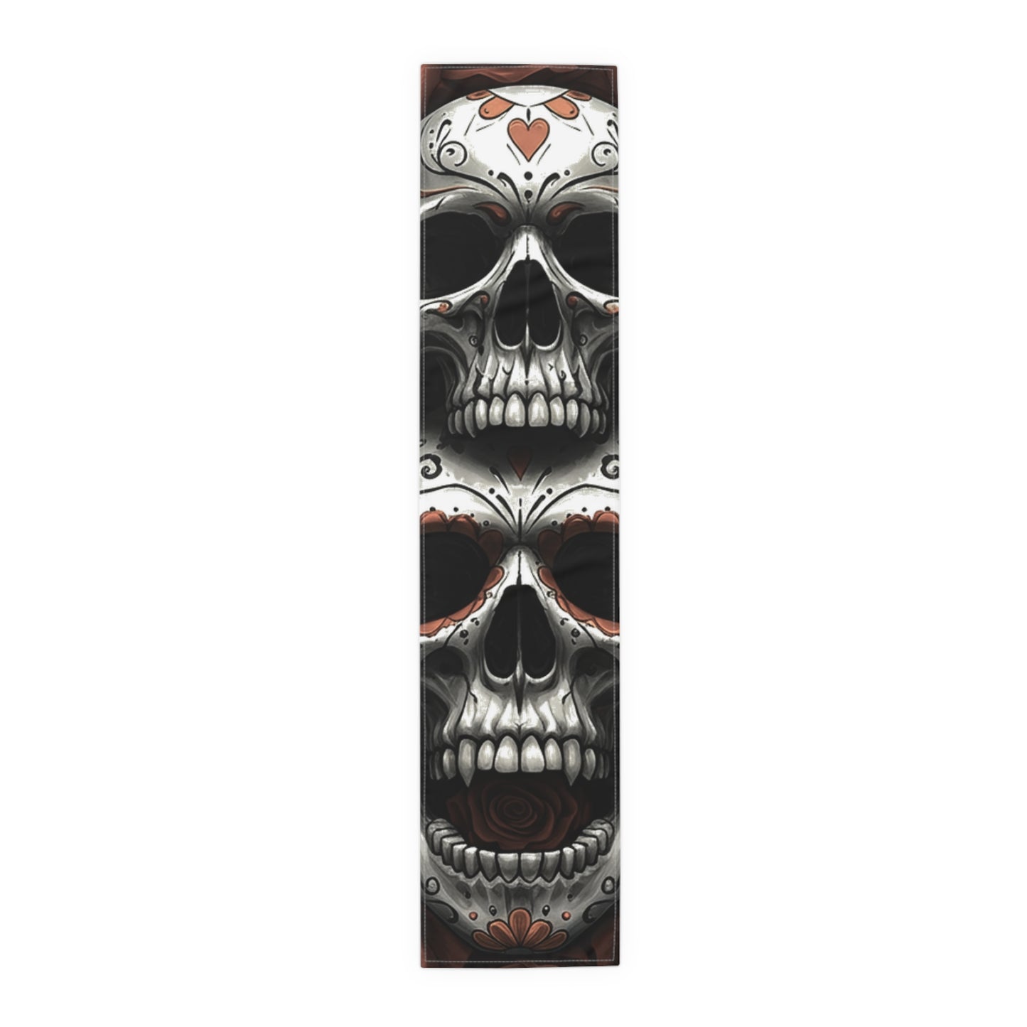 LaCatrina Edge: Daringly Bold Table Runner