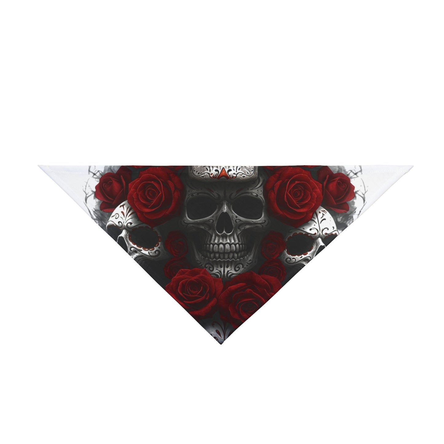 LaCatrina Edge: Fierce Fashion Pet Bandana #18