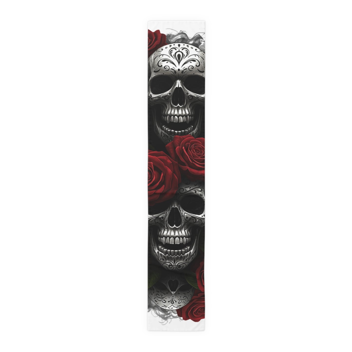 LaCatrina Edge: #23 Cotton-Poly Table Runner
