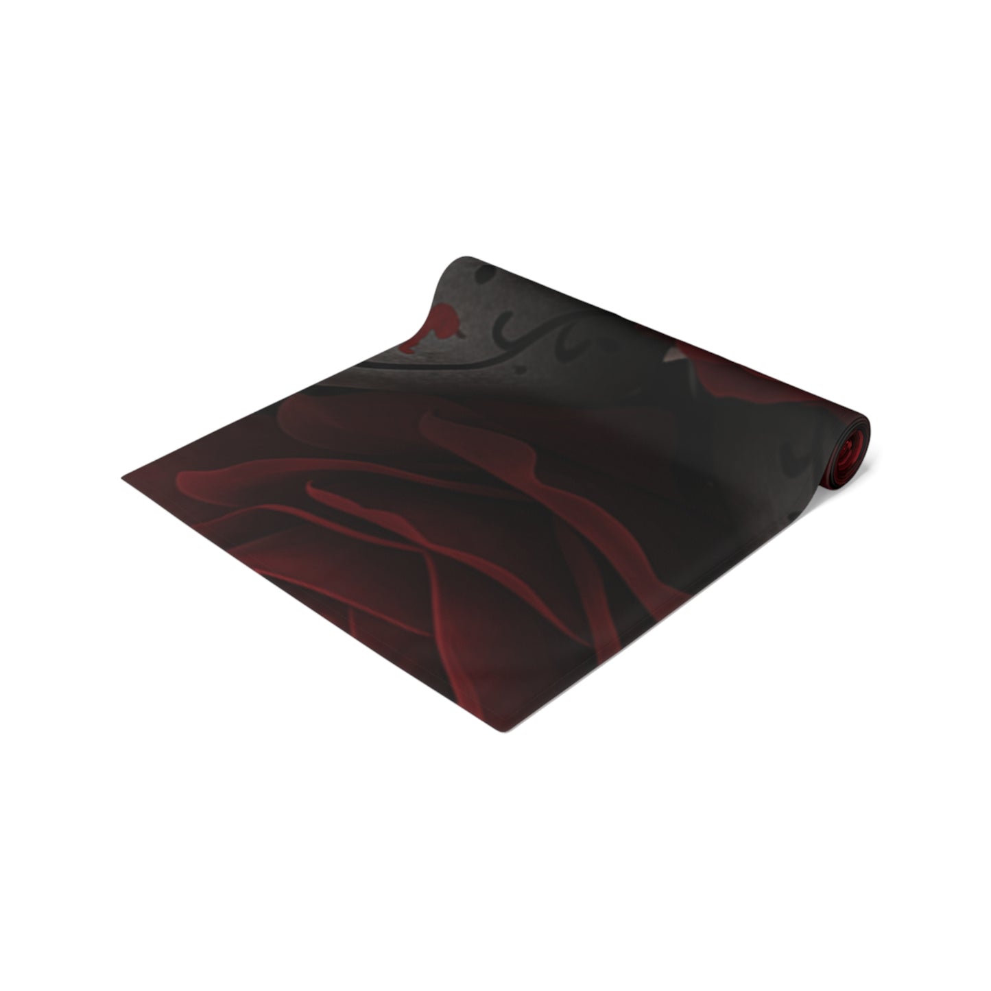 LaCatrina Edge: Bold & Beautiful Table Runner