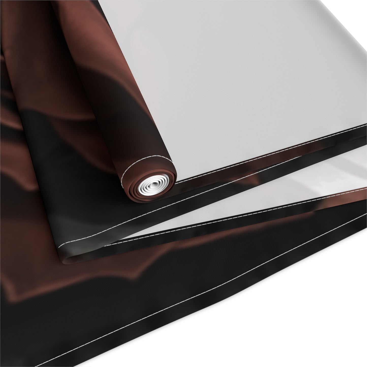 LaCatrina Edge: Bold & Mysterious Table Runner