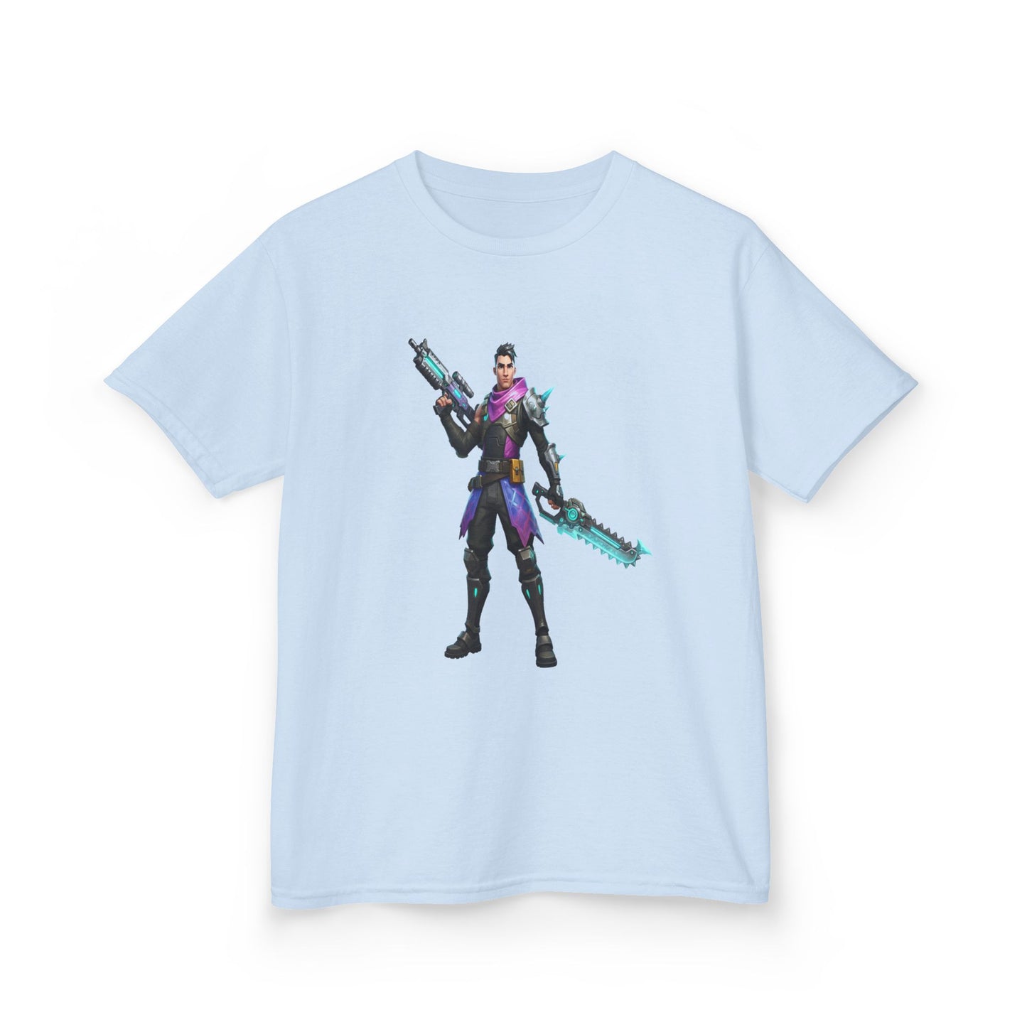 Drop Zone Defenders Kids Tee - Back to School Edition!