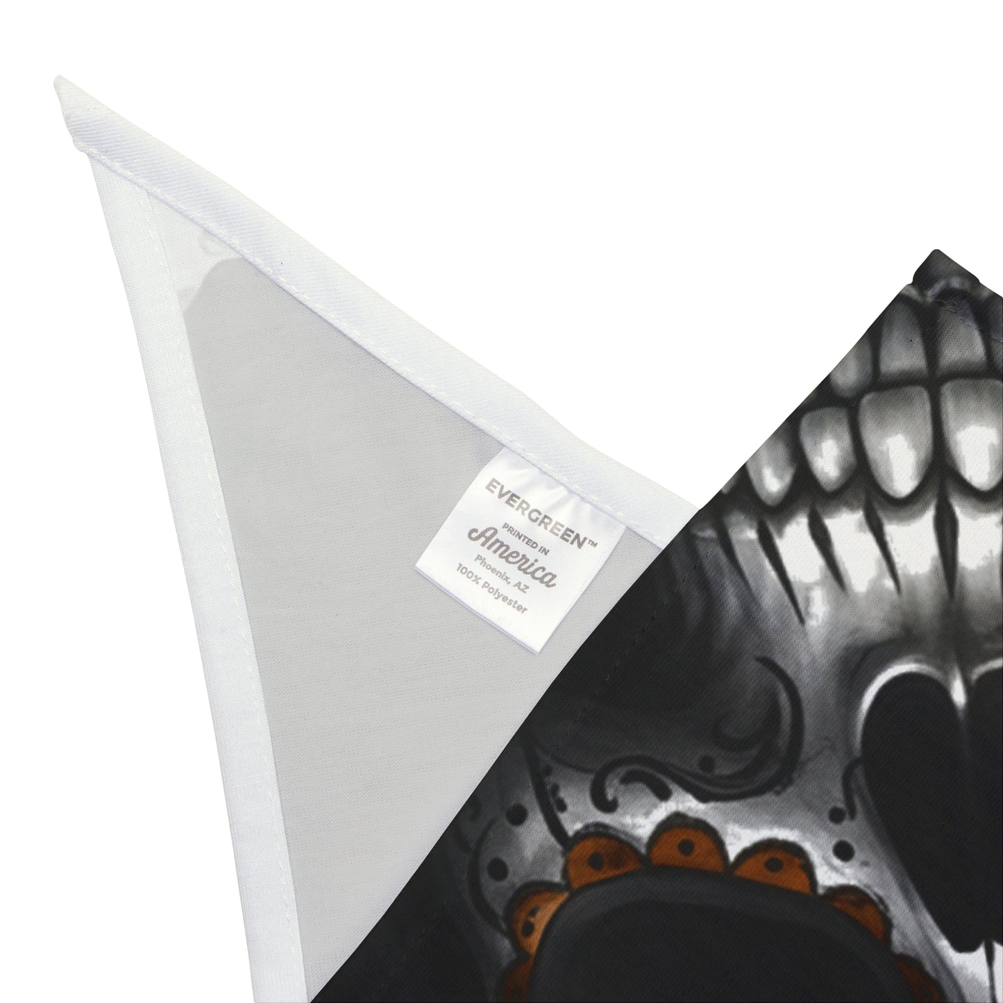 LaCatrina Edge: Fierce Pet Bandana #6