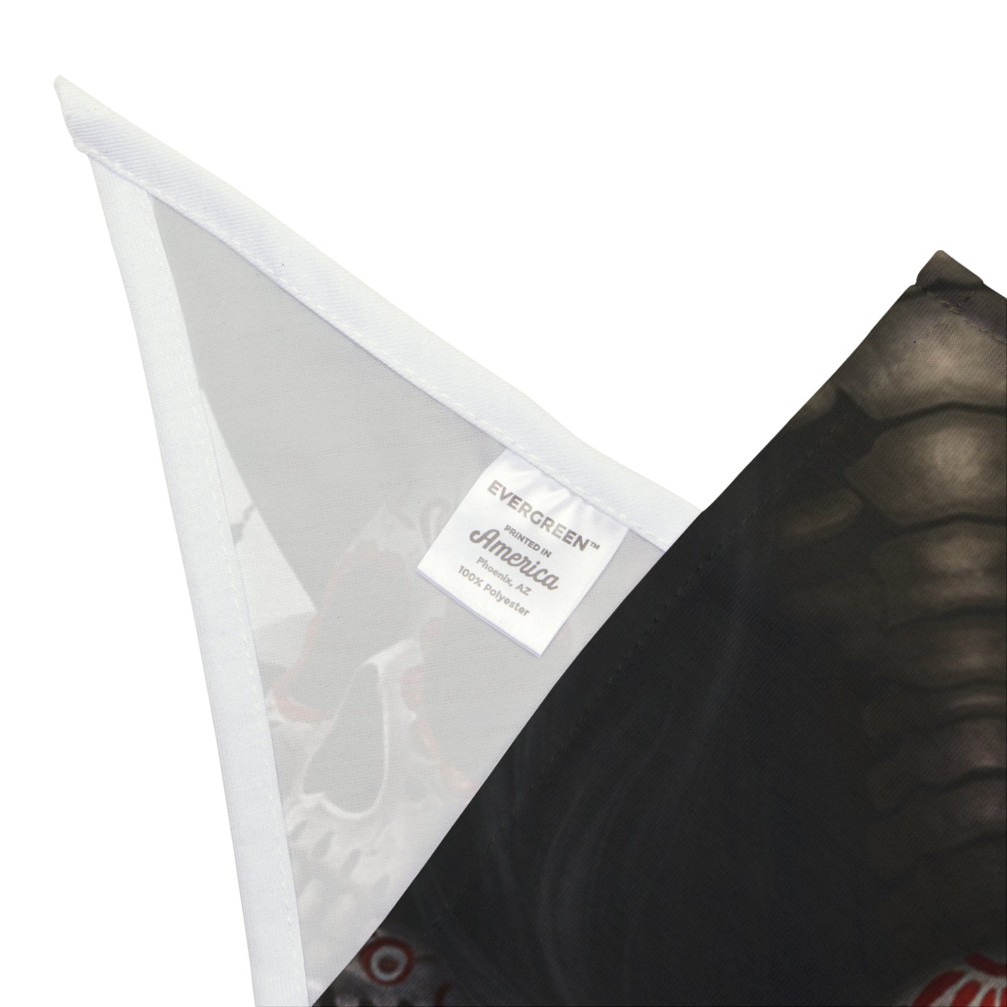 LaCatrina Edge: Fierce Style Pet Bandana #3