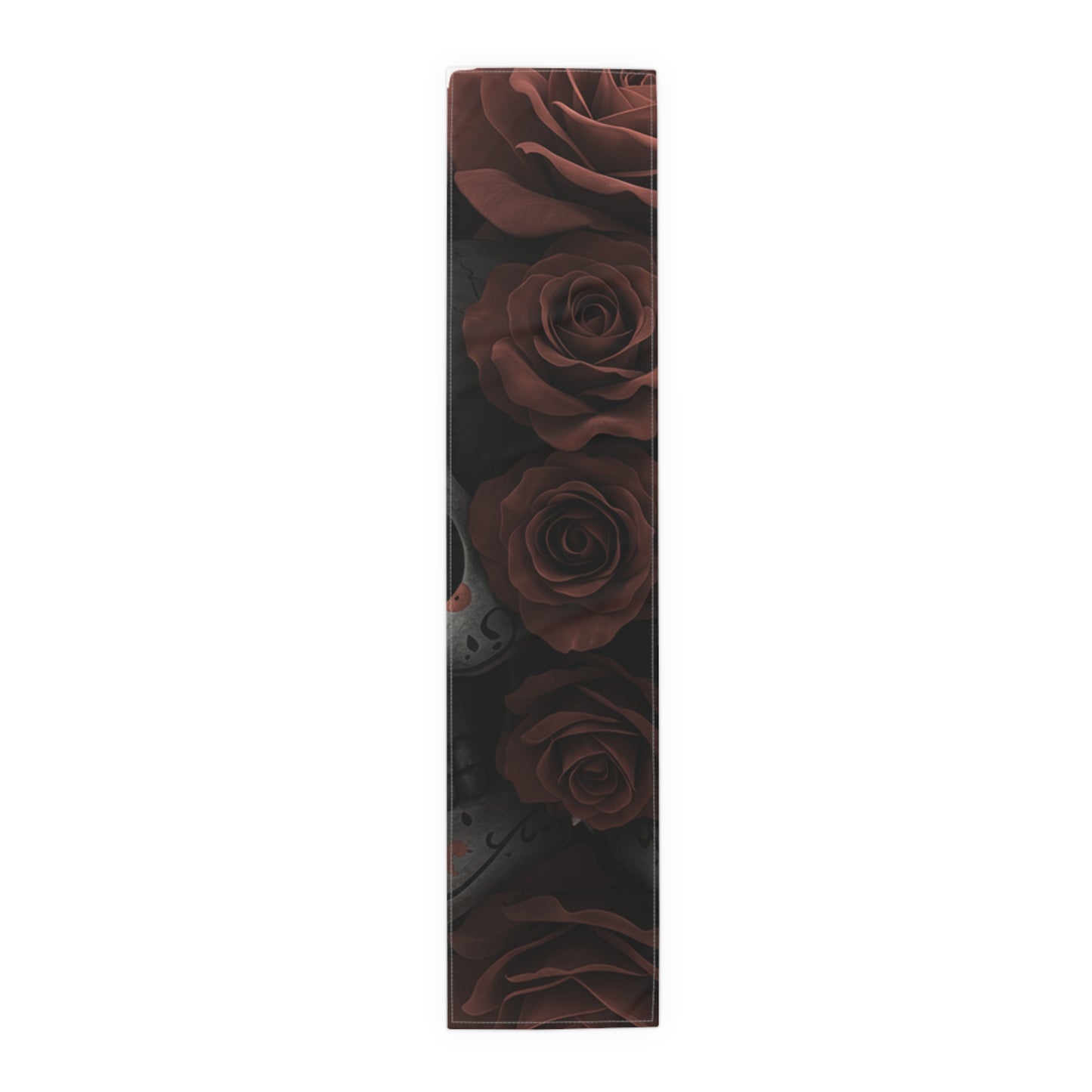 LaCatrina Edge: Bold & Beautiful Table Runner
