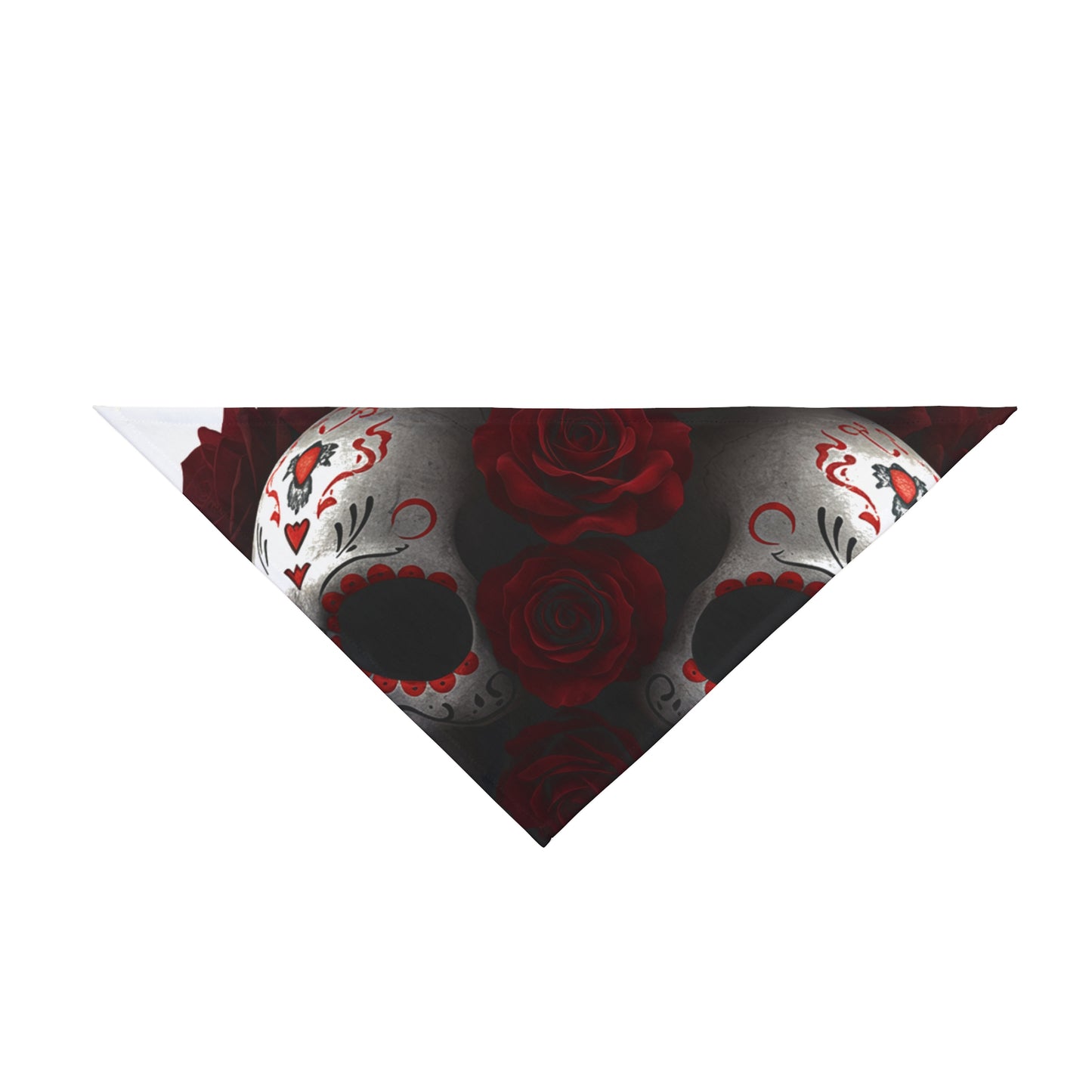 LaCatrina Edge: Pet Bandana - Daring Style #16