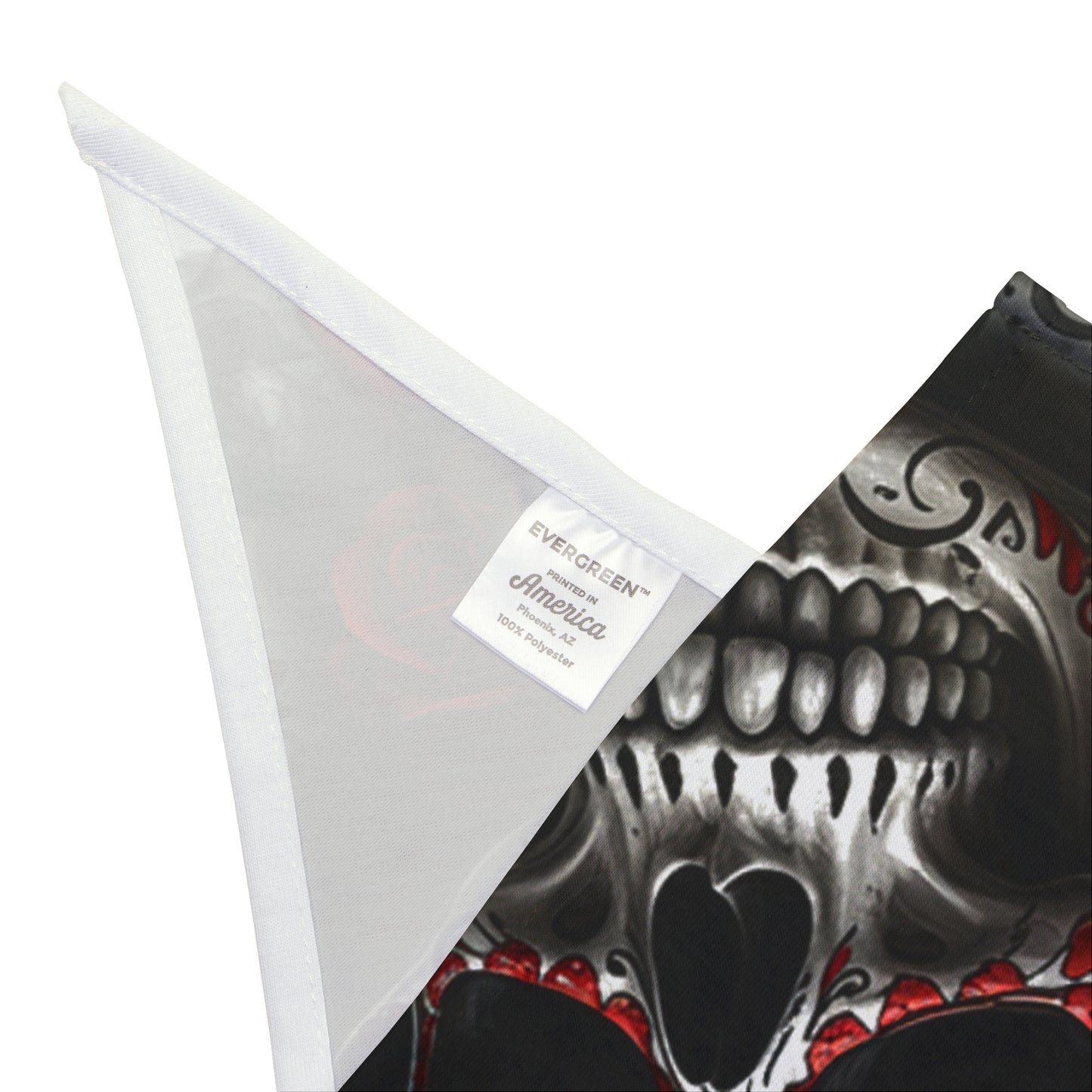 LaCatrina Edge: Chic Pet Bandana #22