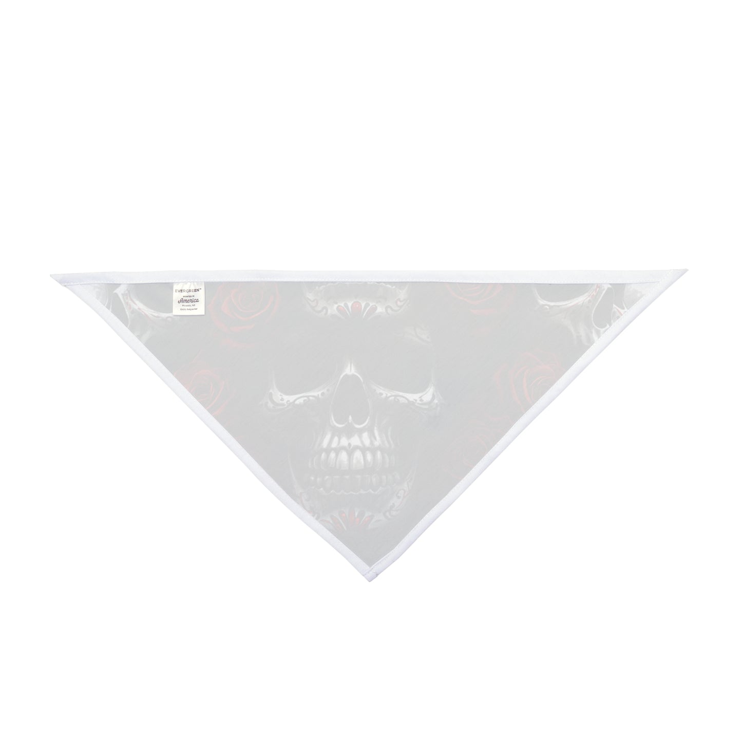 LaCatrina Edge: Fierce Fashion Pet Bandana #33