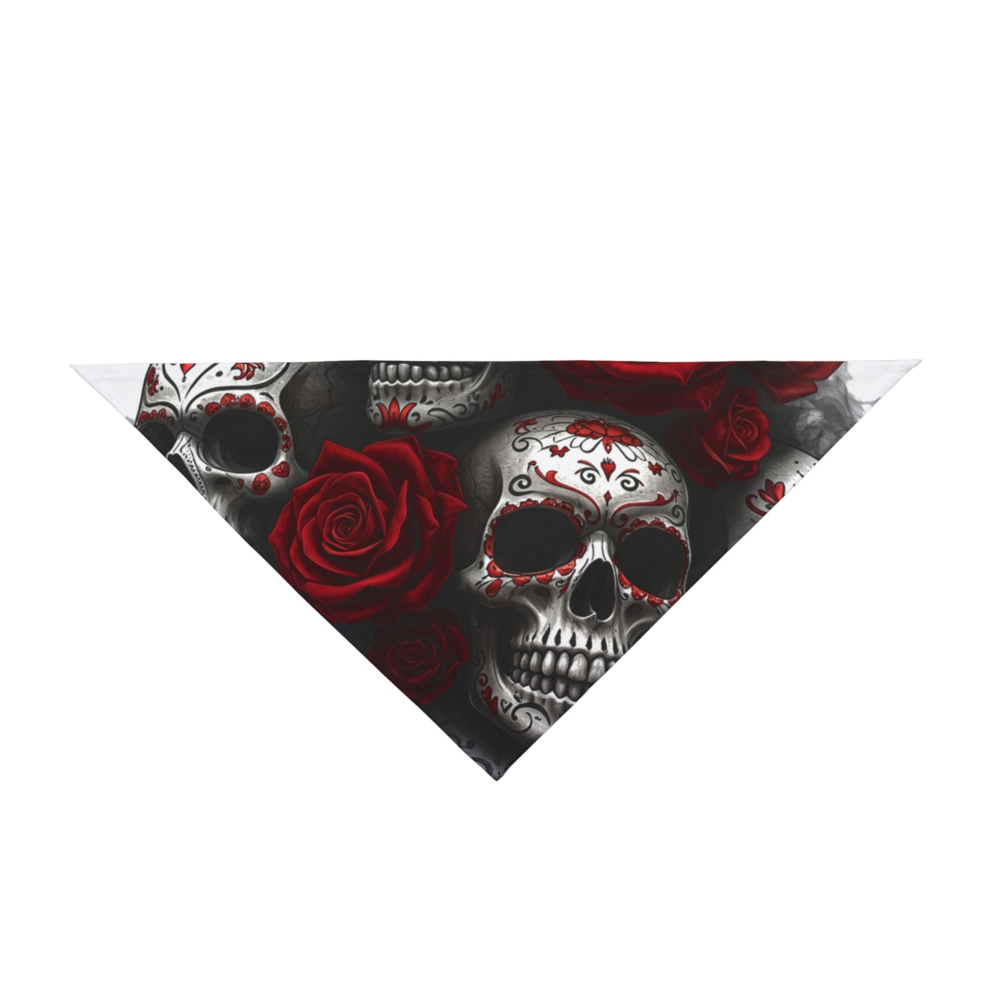 LaCatrina Edge: Chic Pet Bandana #22