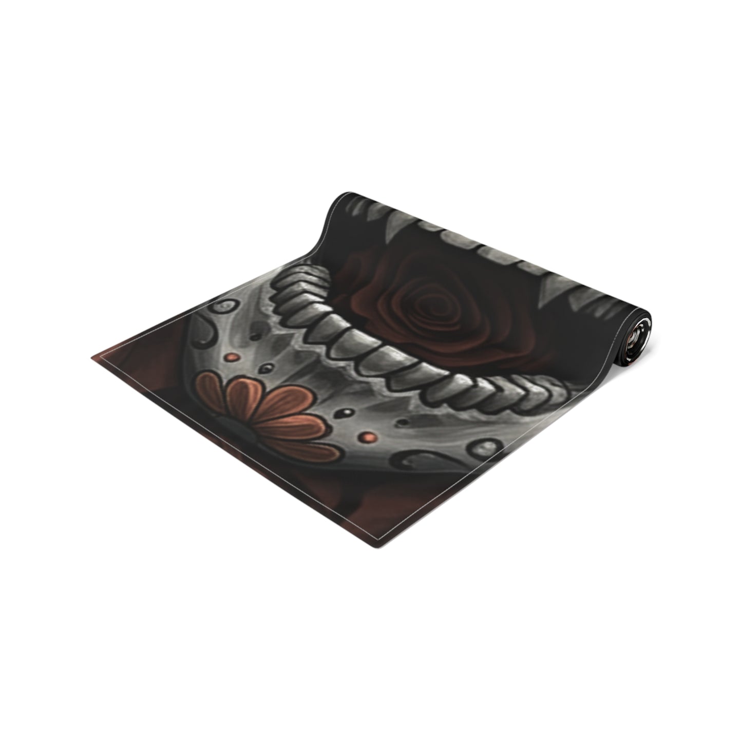 LaCatrina Edge: Daringly Bold Table Runner