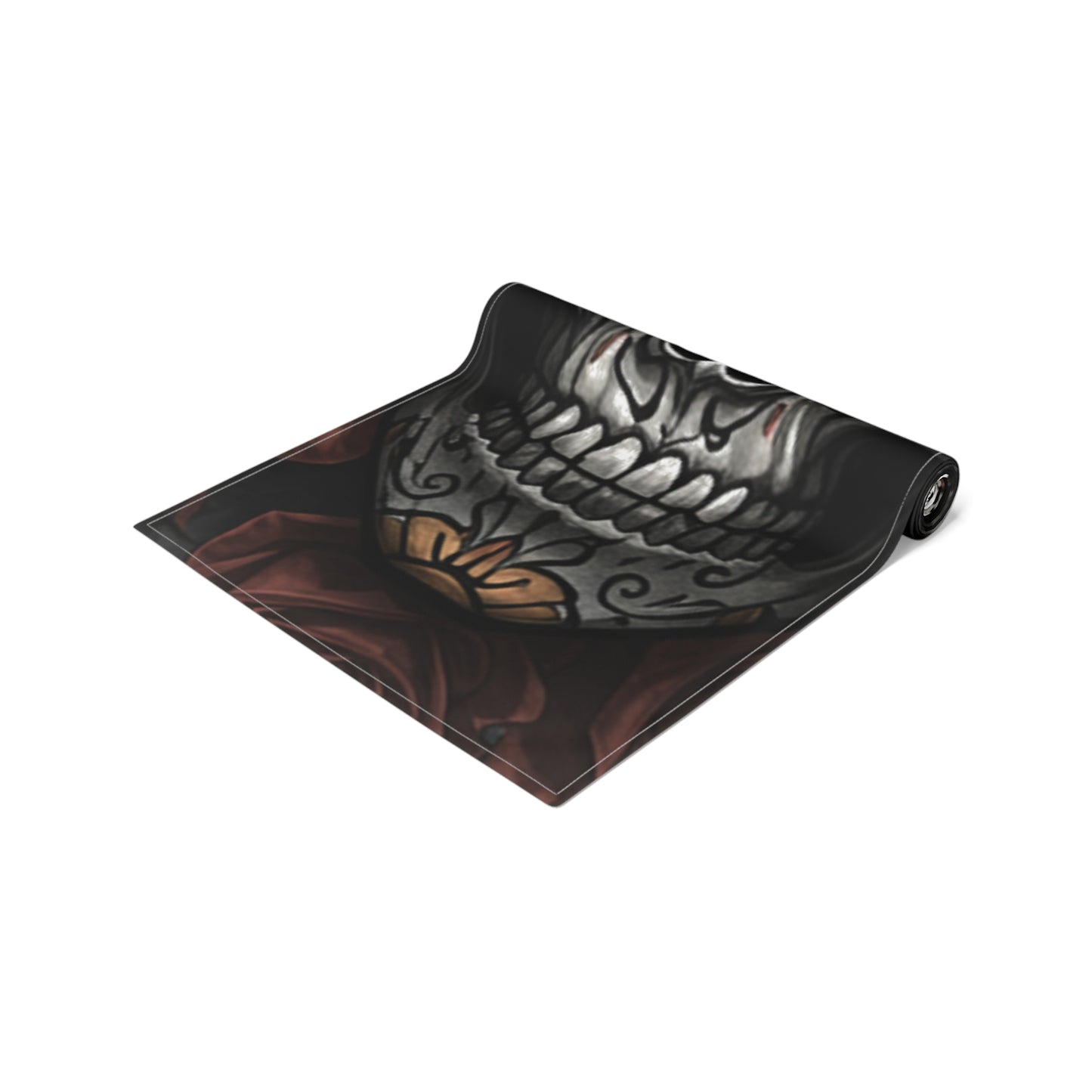 LaCatrina Edge: Daringly Bold Table Runner #41