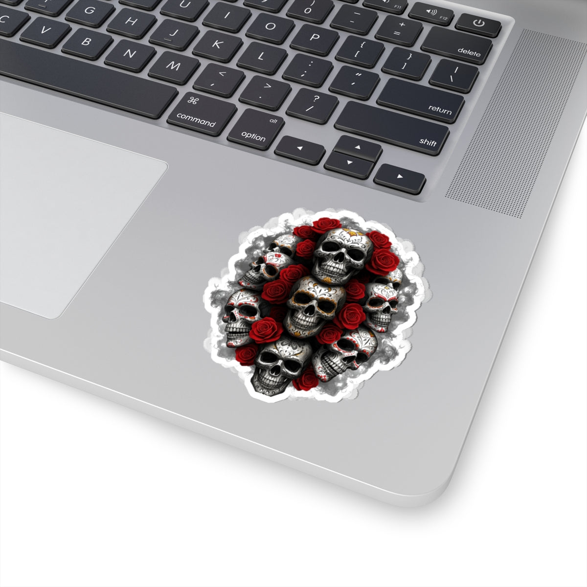 LaCatrina Casual Kiss-Cut Stickers - Splash of Tradition #1