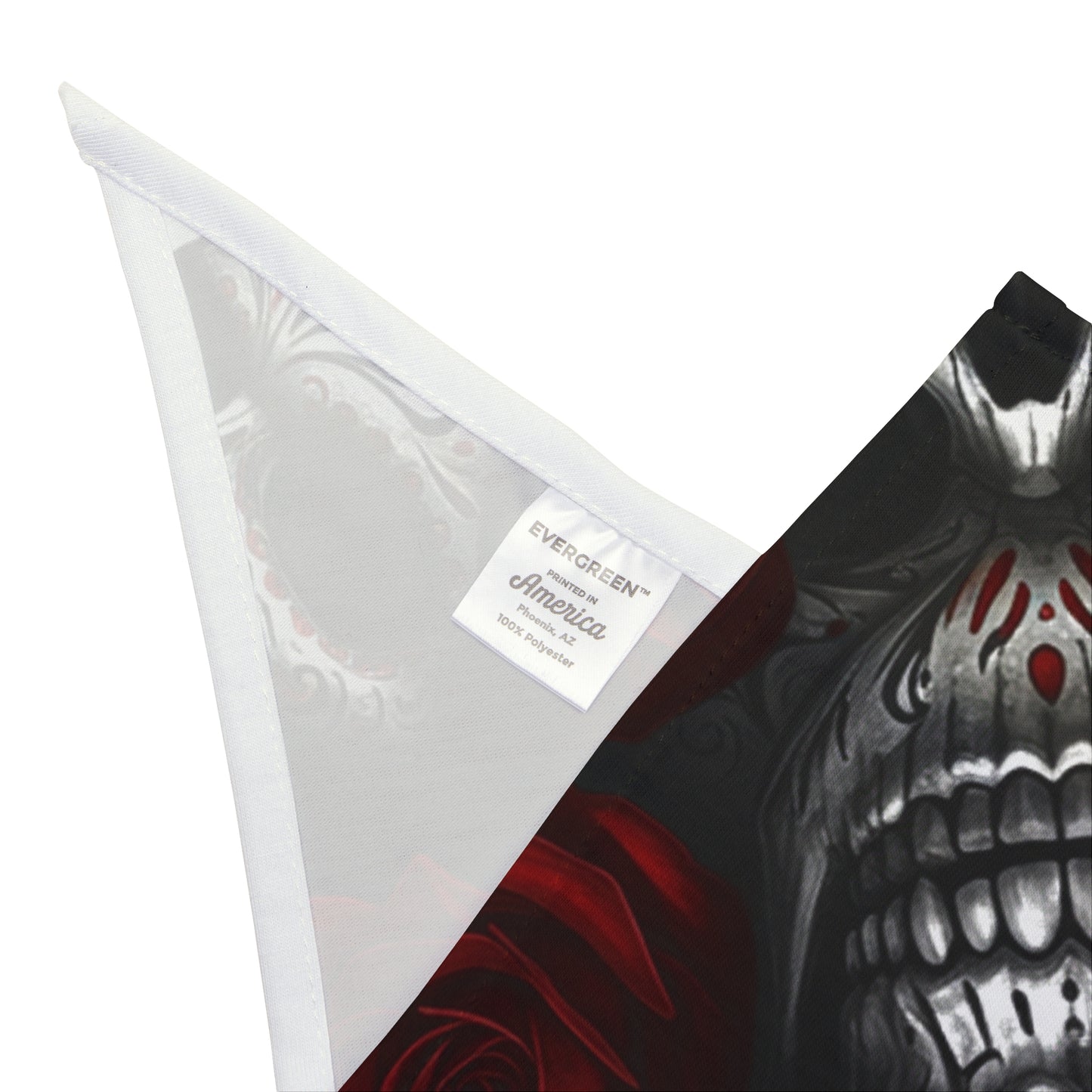 LaCatrina Edge: Fierce Fashion Pet Bandana #35