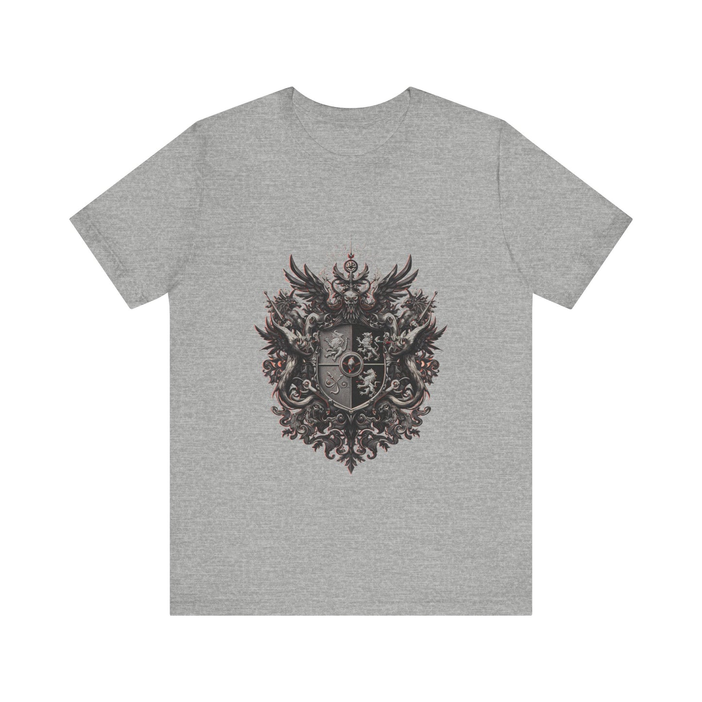 Exclusive NOTGPT Guild Unisex Tee - Trendy & Timeless
