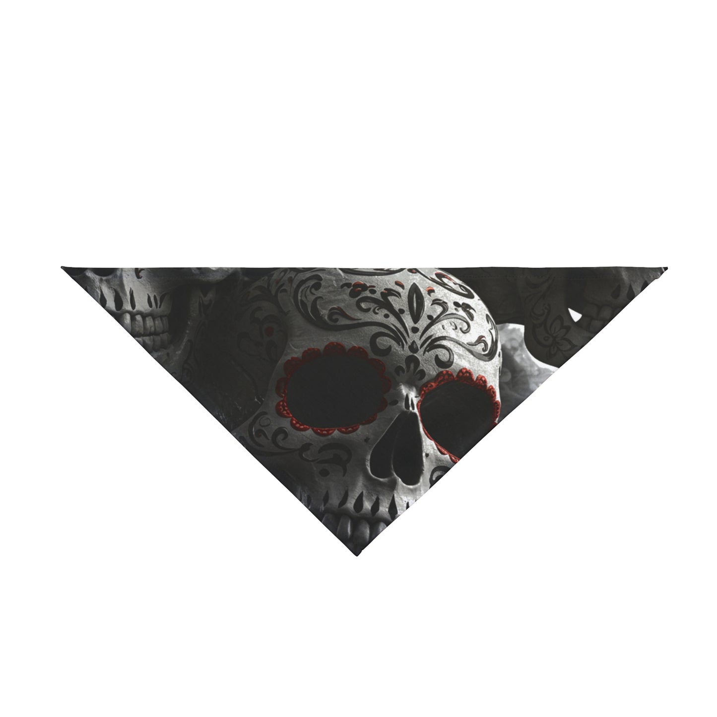 LaCatrina Edge: Fierce Style Pet Bandana