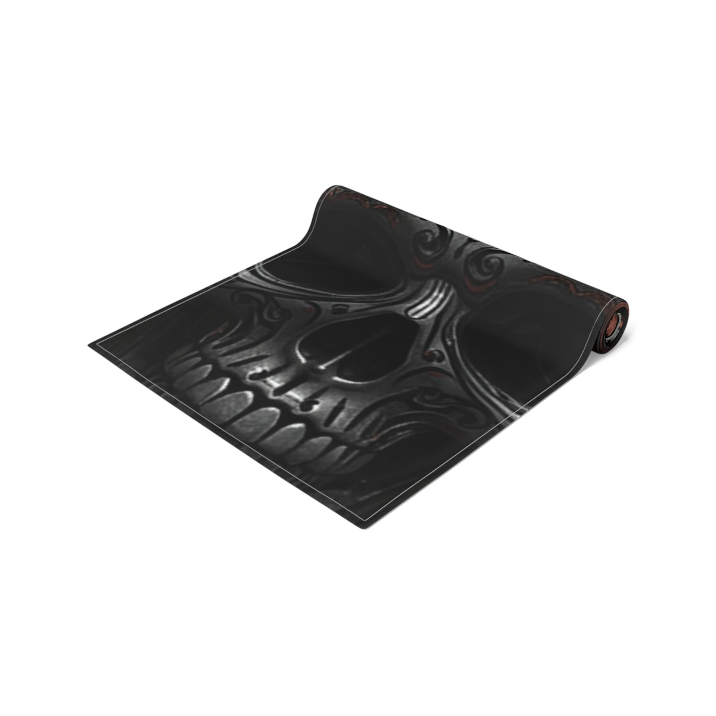 LaCatrina Edge: Chic & Bold Table Runner