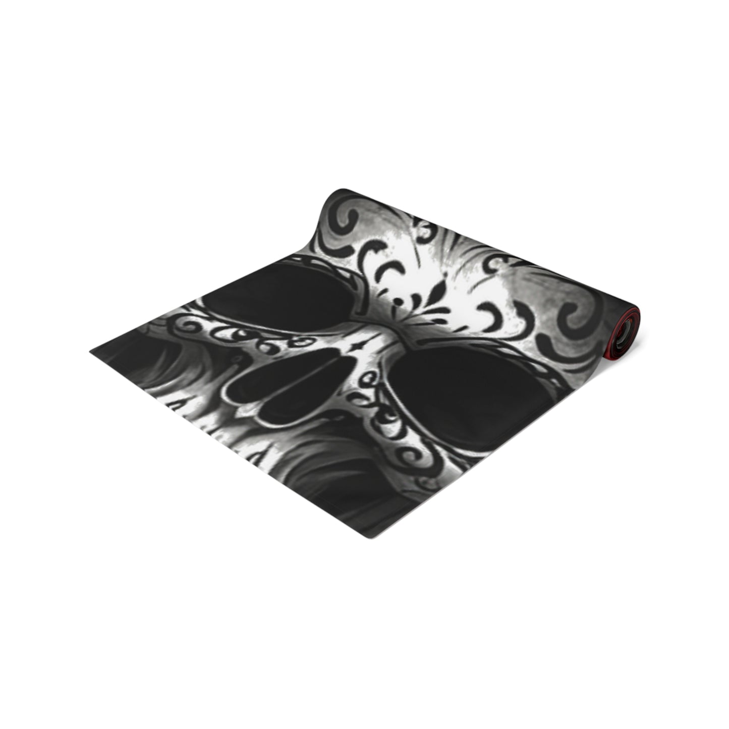 LaCatrina Edge: Daring Decor Table Runner #24