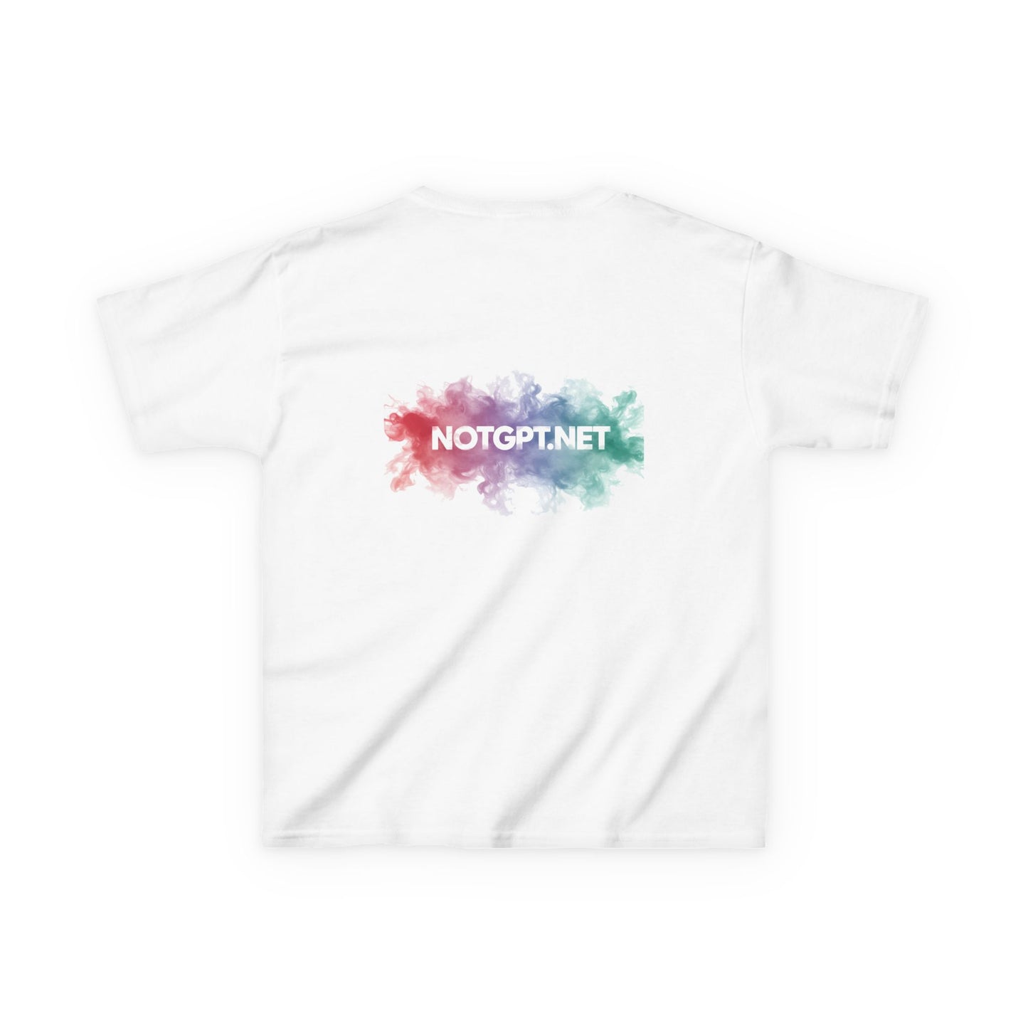 BocaToca Rebel Whiz Kid Tee – Unleash the Edgy!