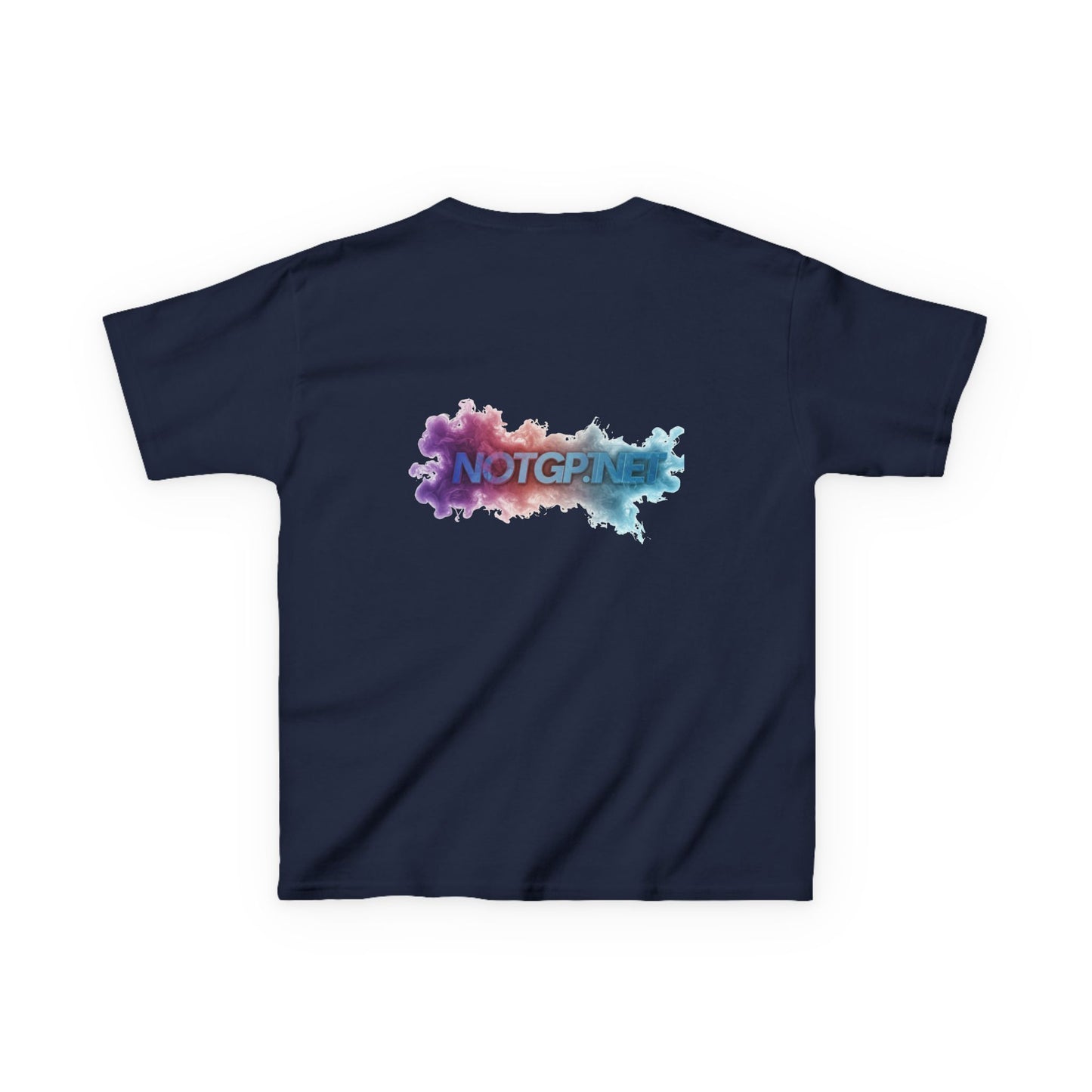 BocaToca Edge: Kids' Heavy Cotton Tee #33
