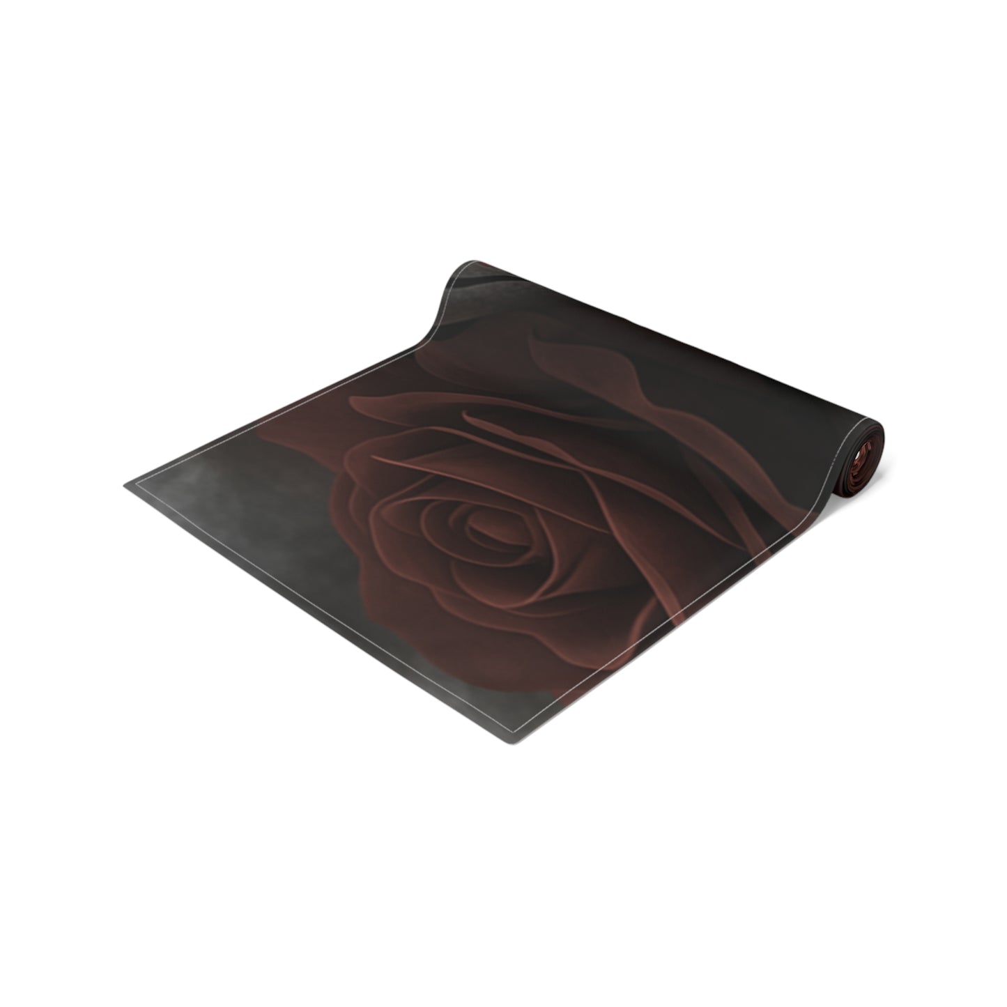 LaCatrina Edge: Bold & Beautiful Table Runner