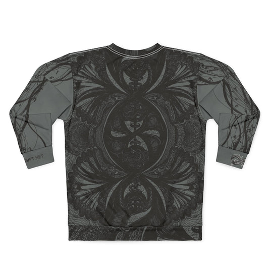 NOTGPT 2025 SWEATSHIRT MOBIUS EDITION #25