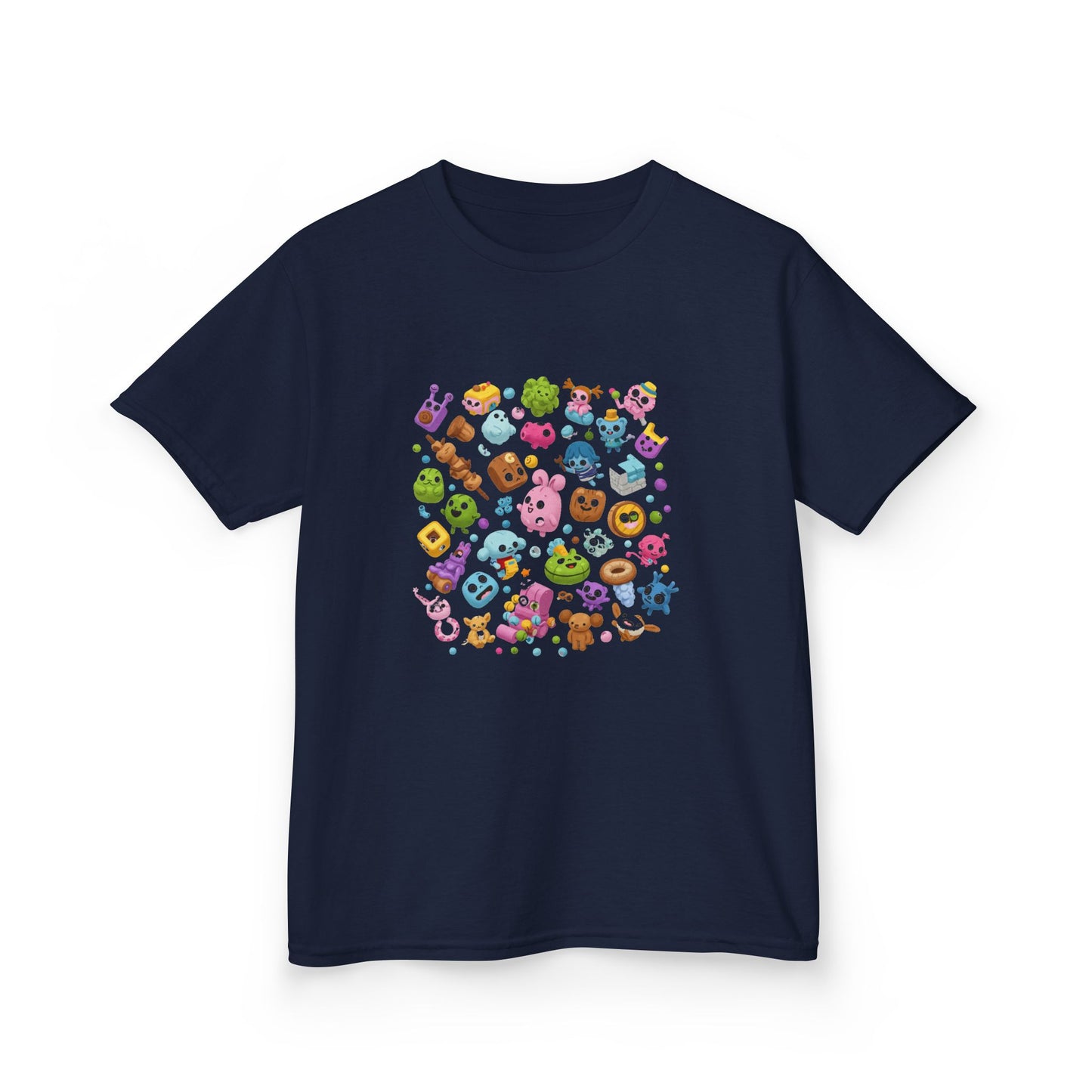 BocaToca Rebel Whiz Kid Tee - Dare to Stand Out #26