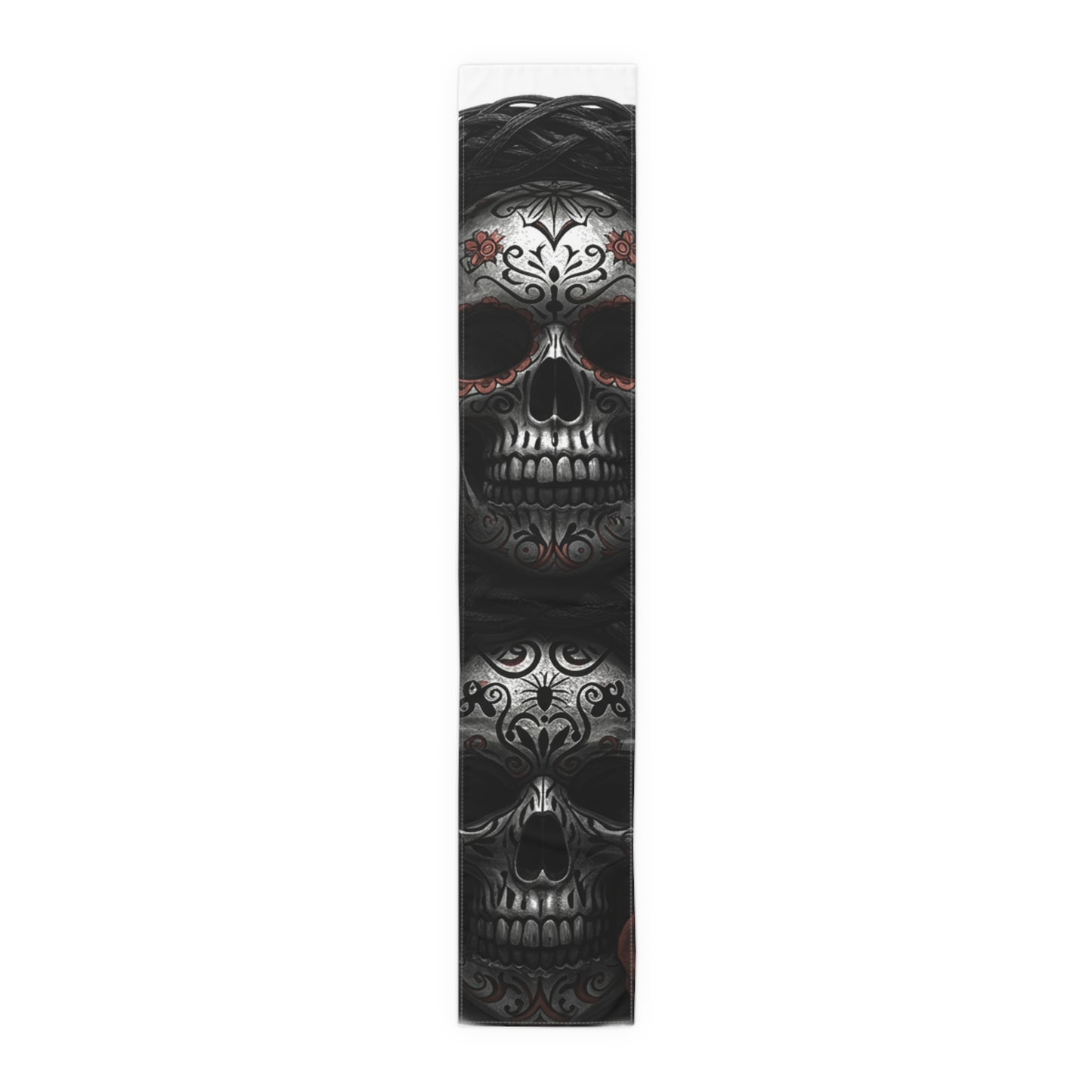 LaCatrina Edge: Daring Table Runner #20