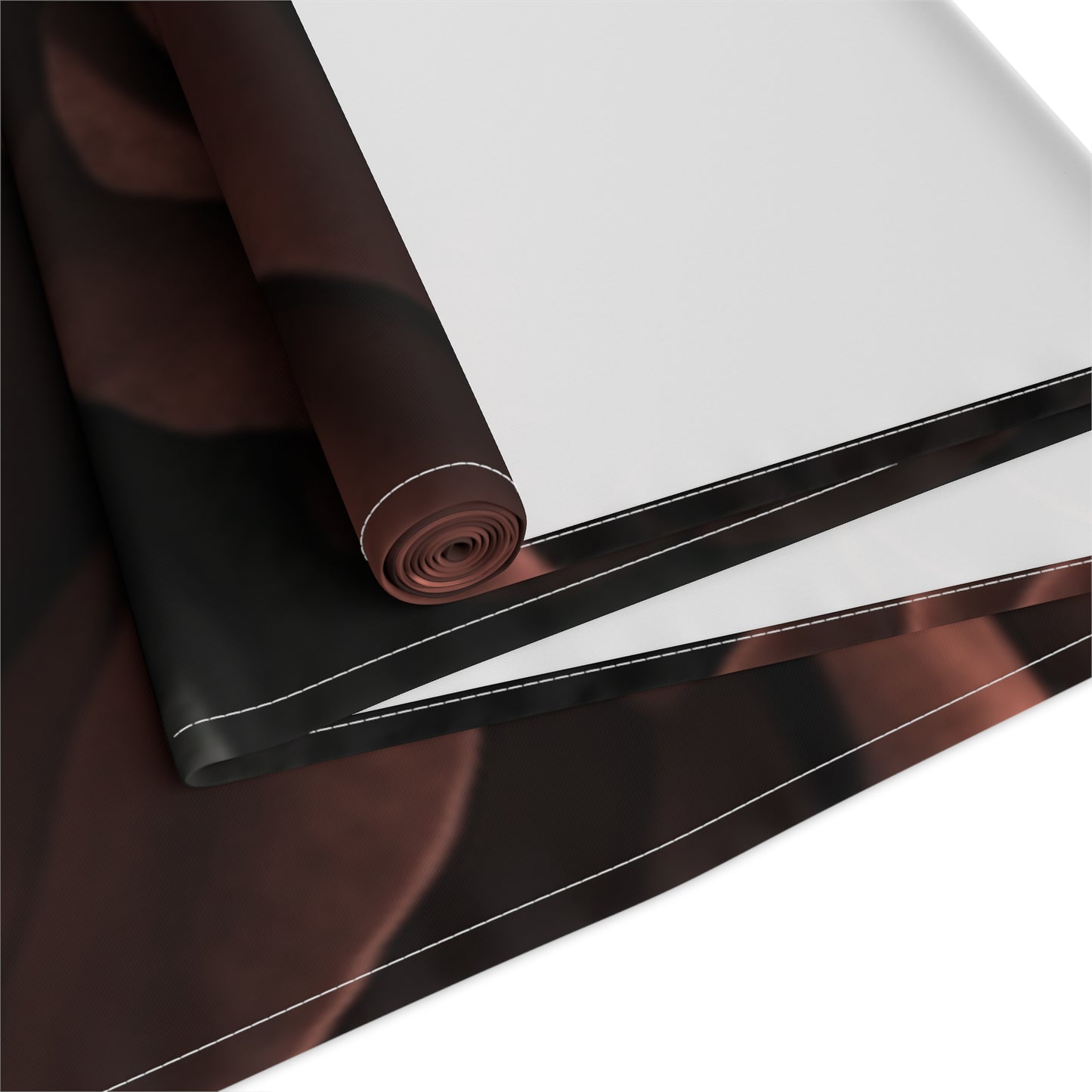 LaCatrina Edge: Bold Table Runner Series #10