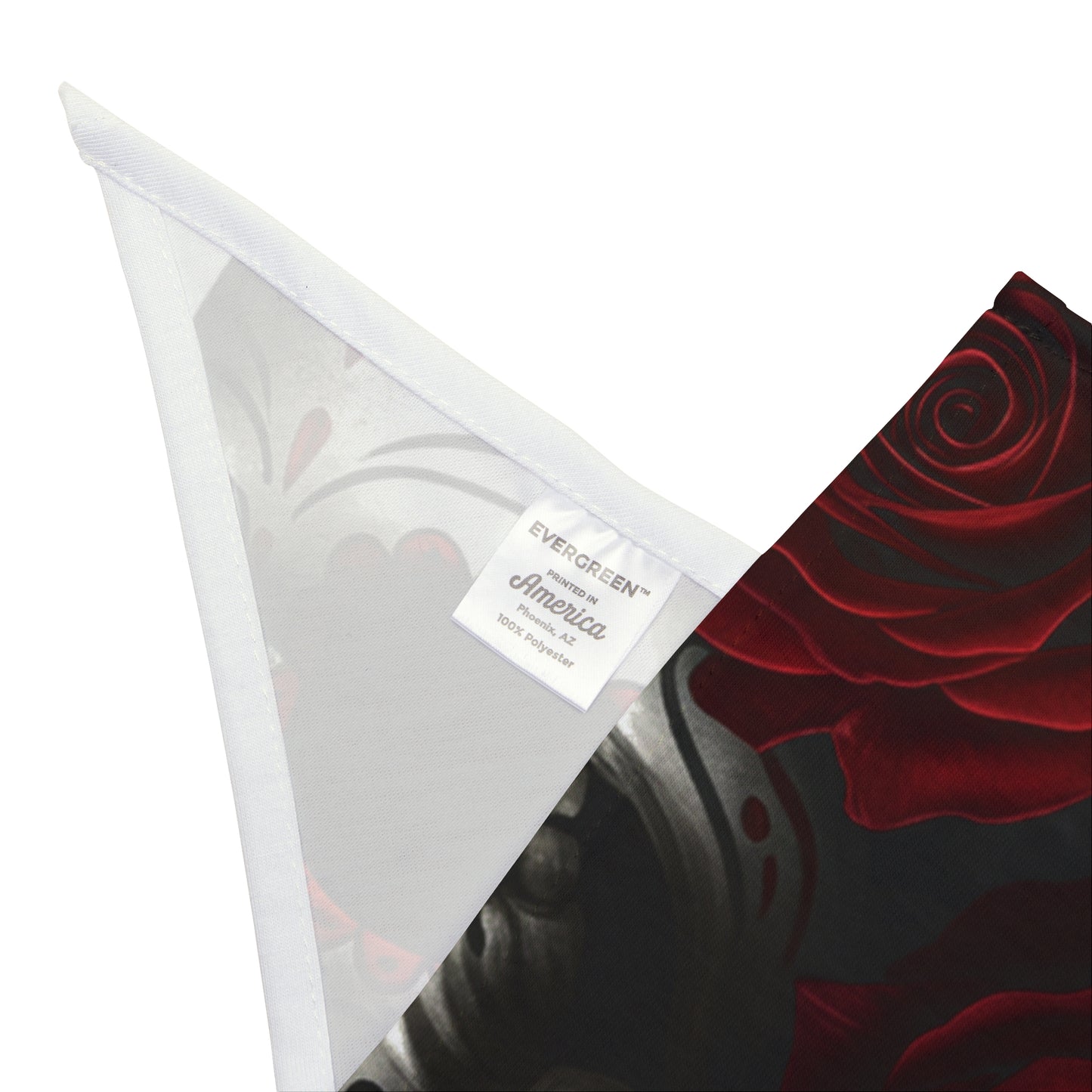 LaCatrina Edge: Daring Pet Bandana #8