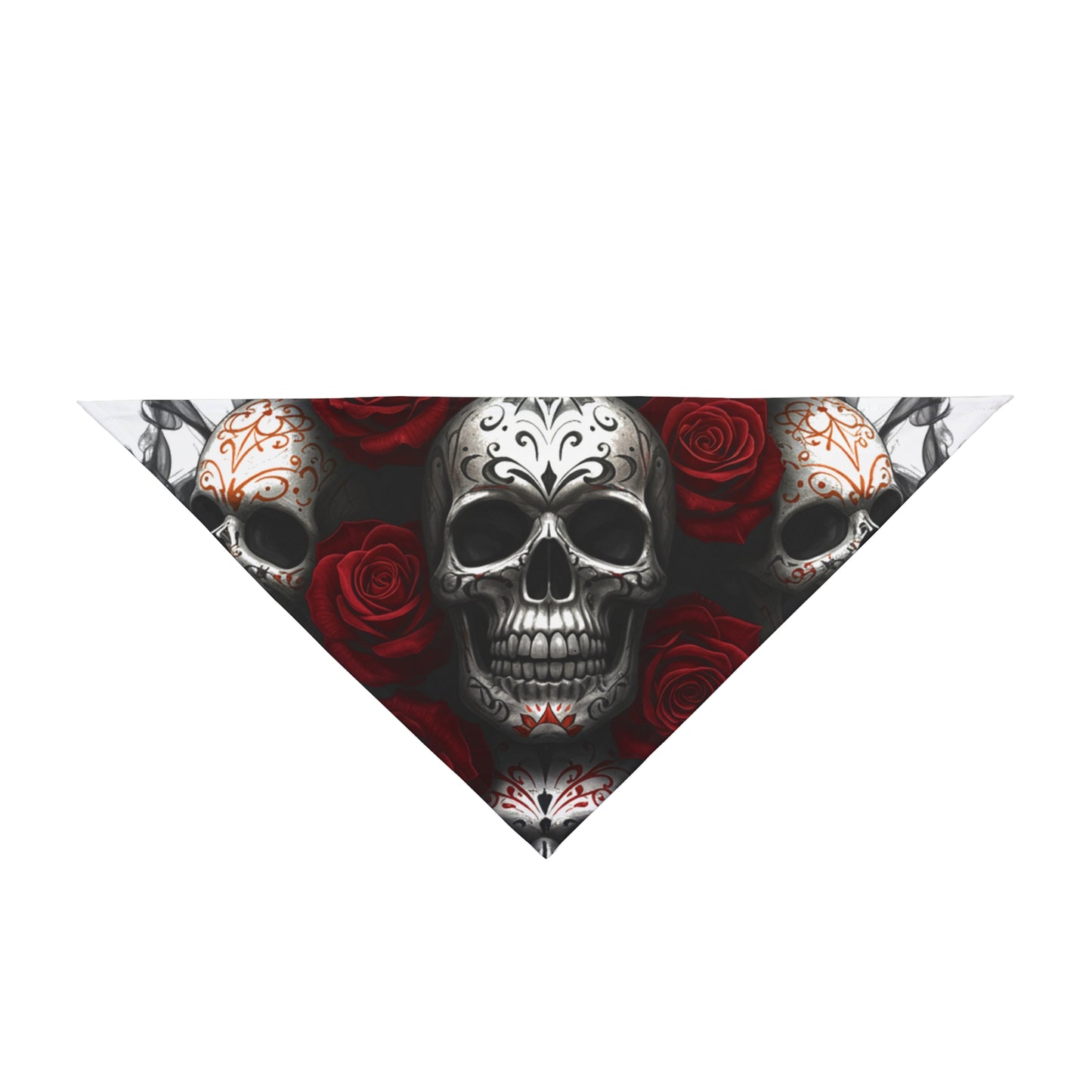 LaCatrina Edge: Fierce Pet Bandana #36