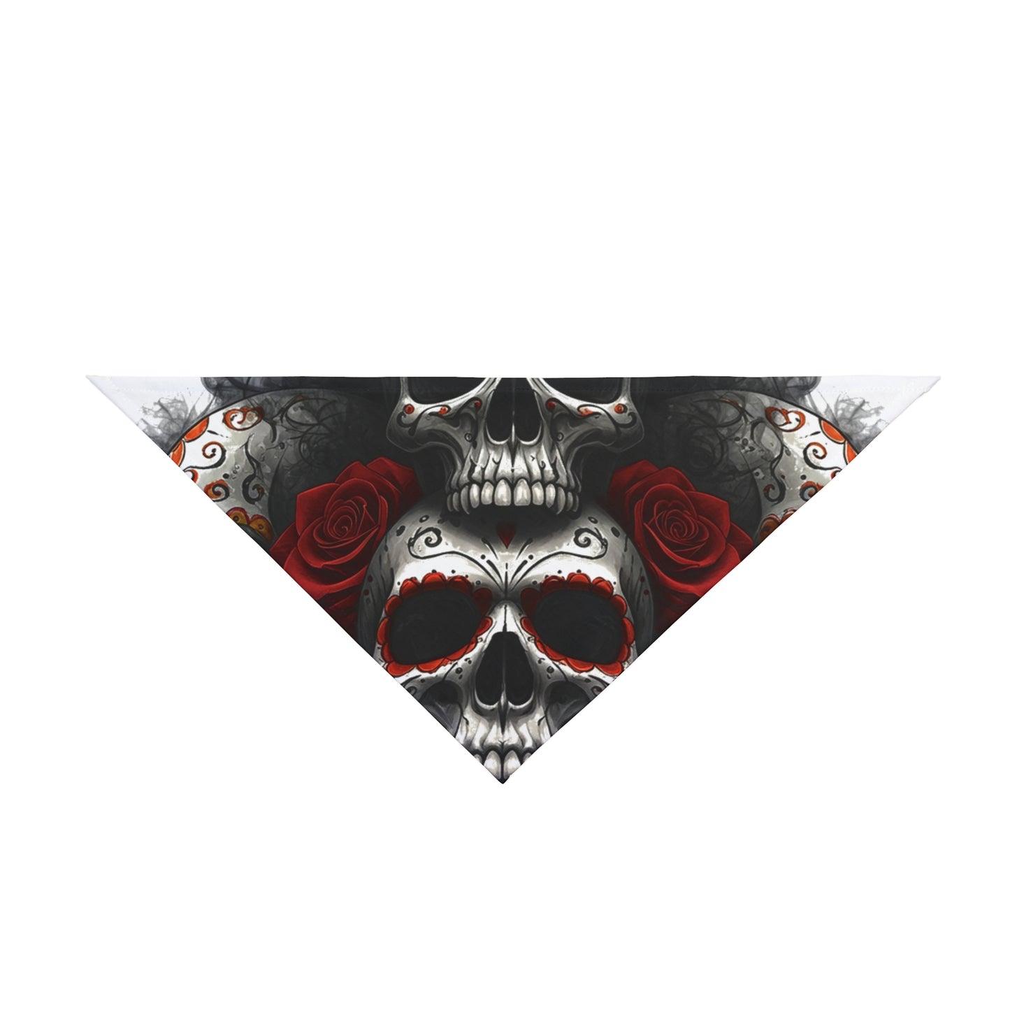 LaCatrina Edge: Bold & Daring Pet Bandana #38
