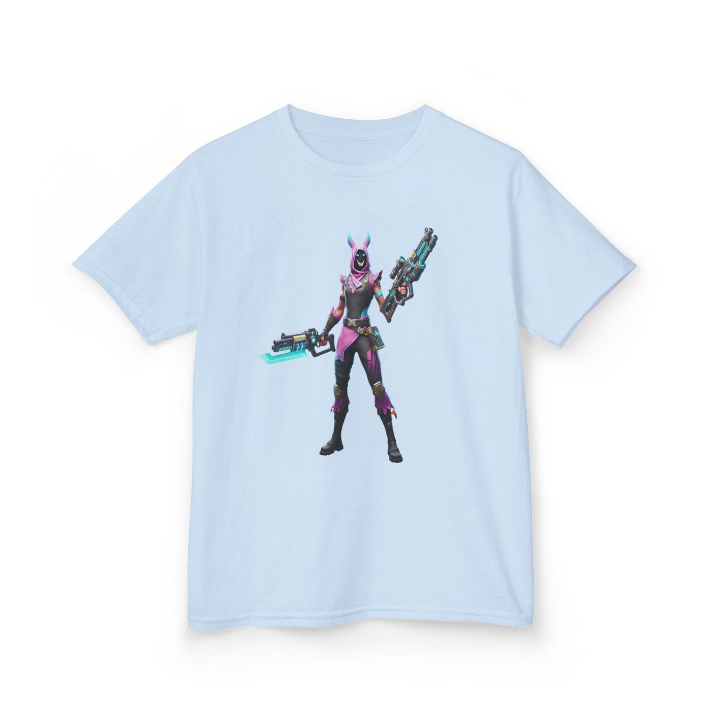 Drop Zone Defenders Back-to-School Kids' Tee