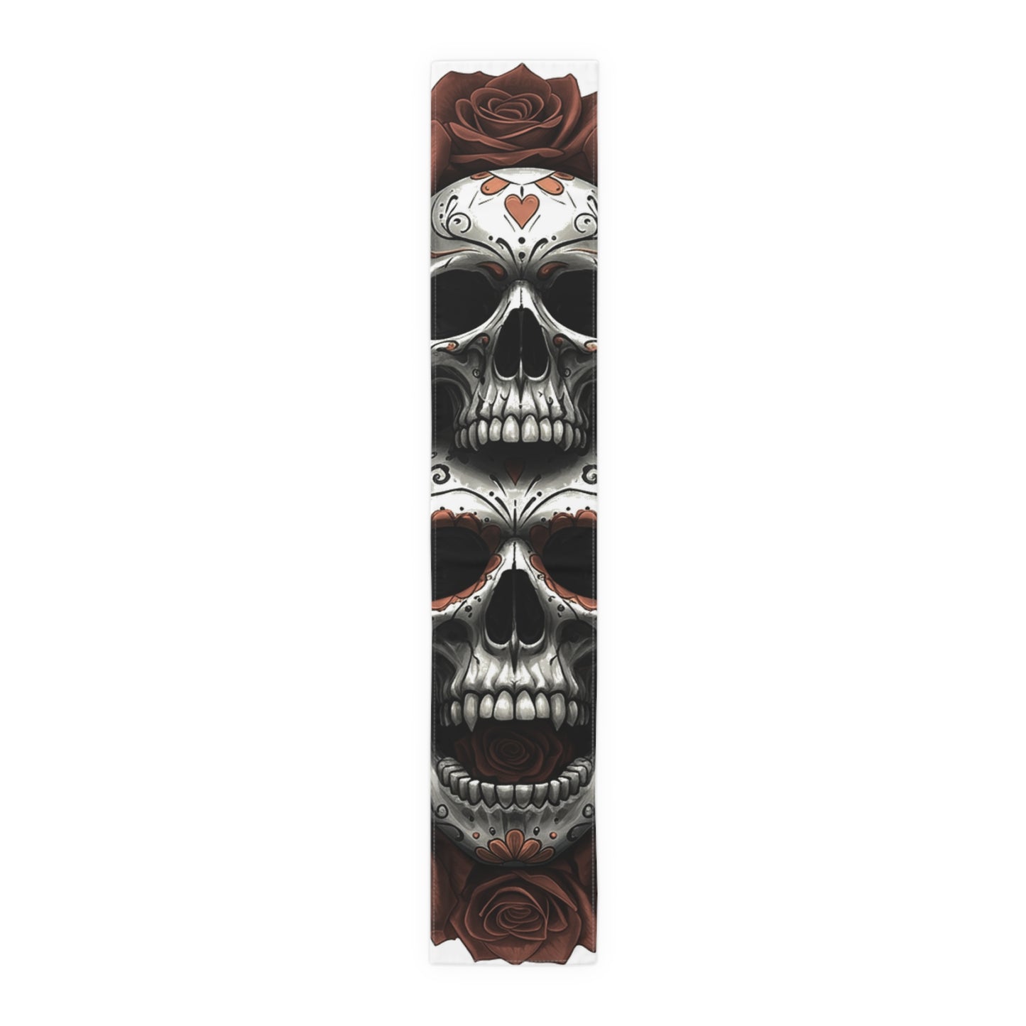 LaCatrina Edge: Daringly Bold Table Runner