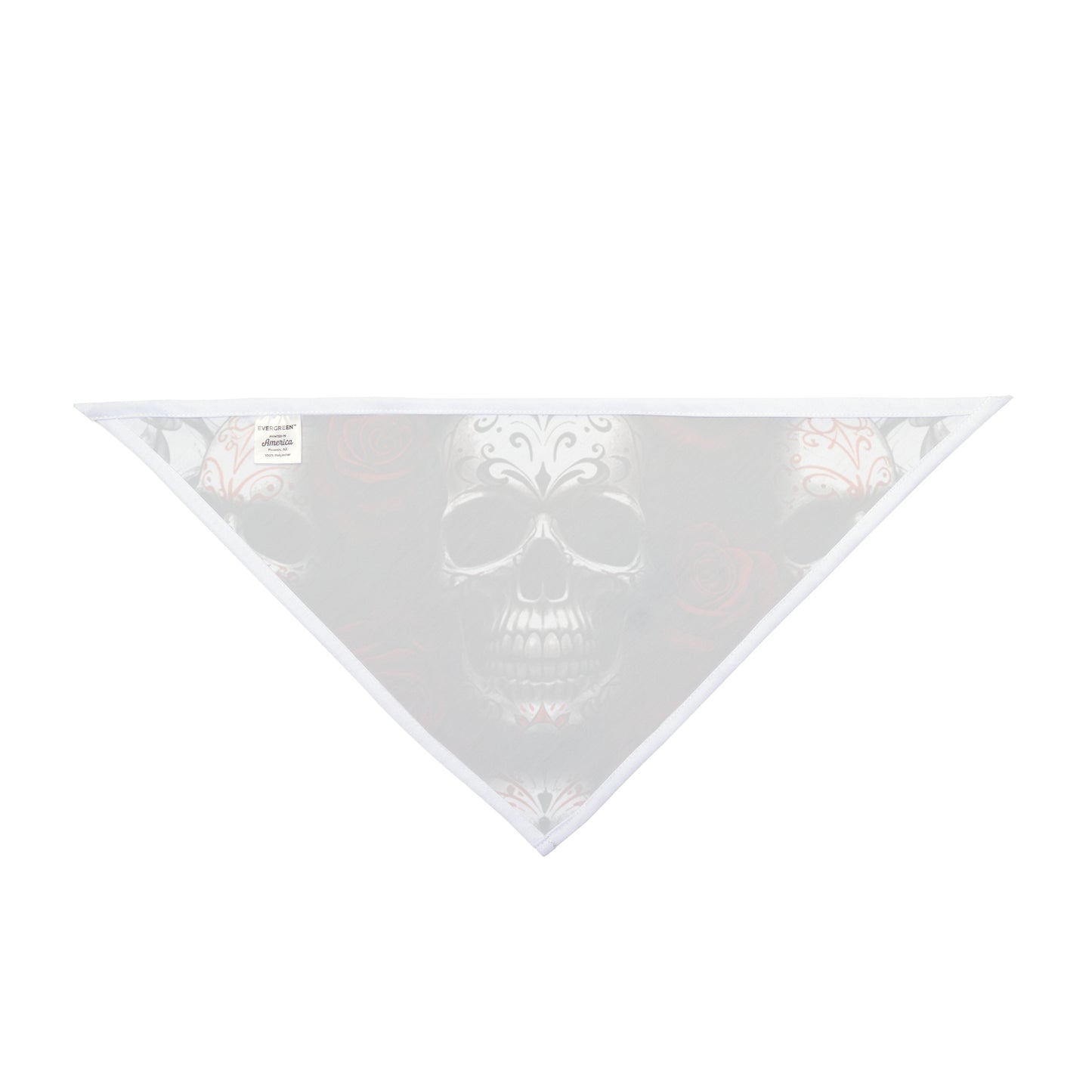 LaCatrina Edge: Fierce Pet Bandana #36