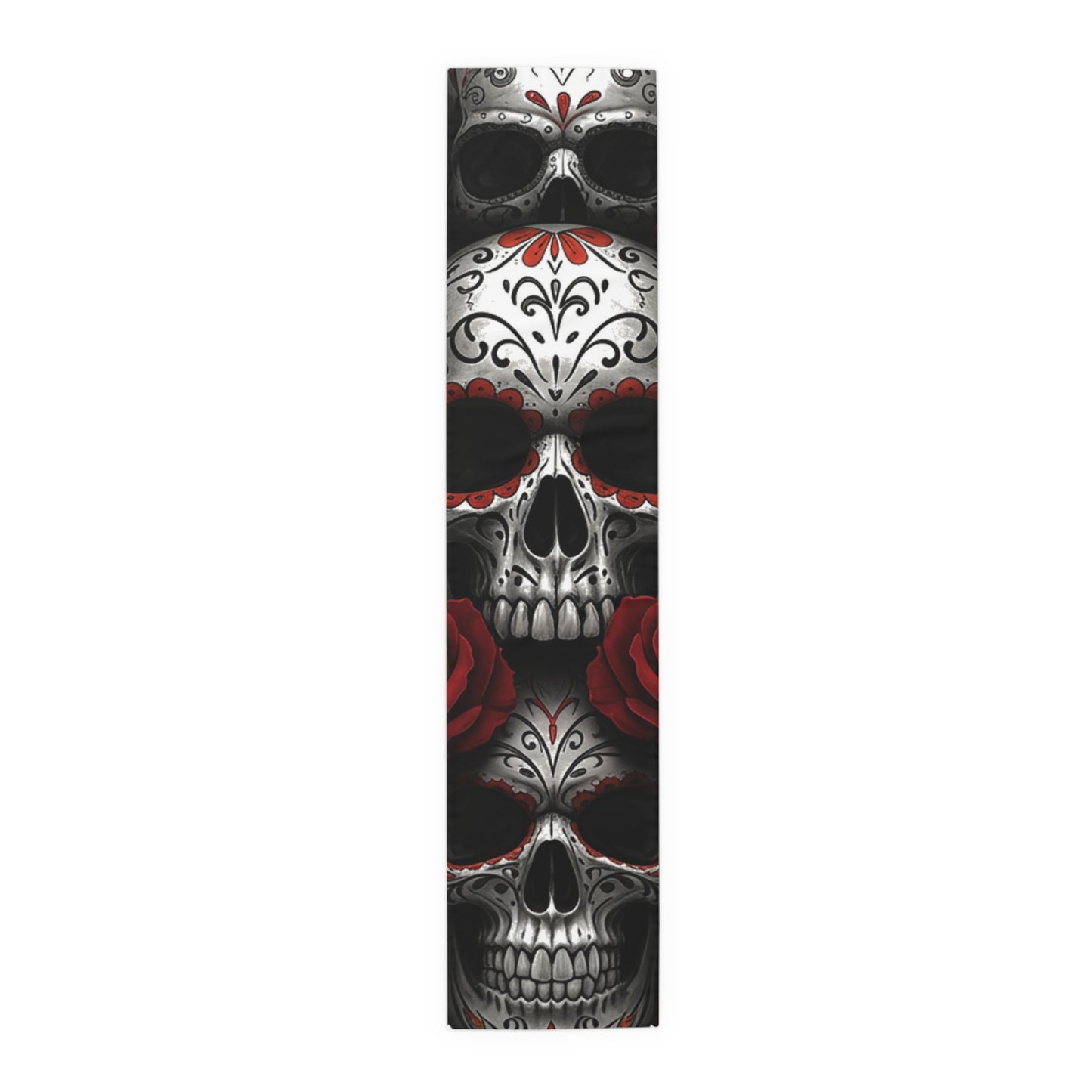LaCatrina Edge: Bold & Daring Table Runner #40