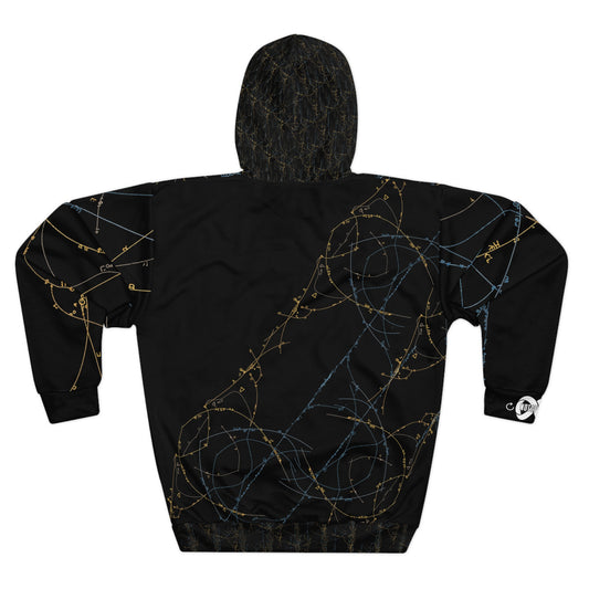 NOTGPT 2025 PO HOODIE MOBIUS EDITION #13