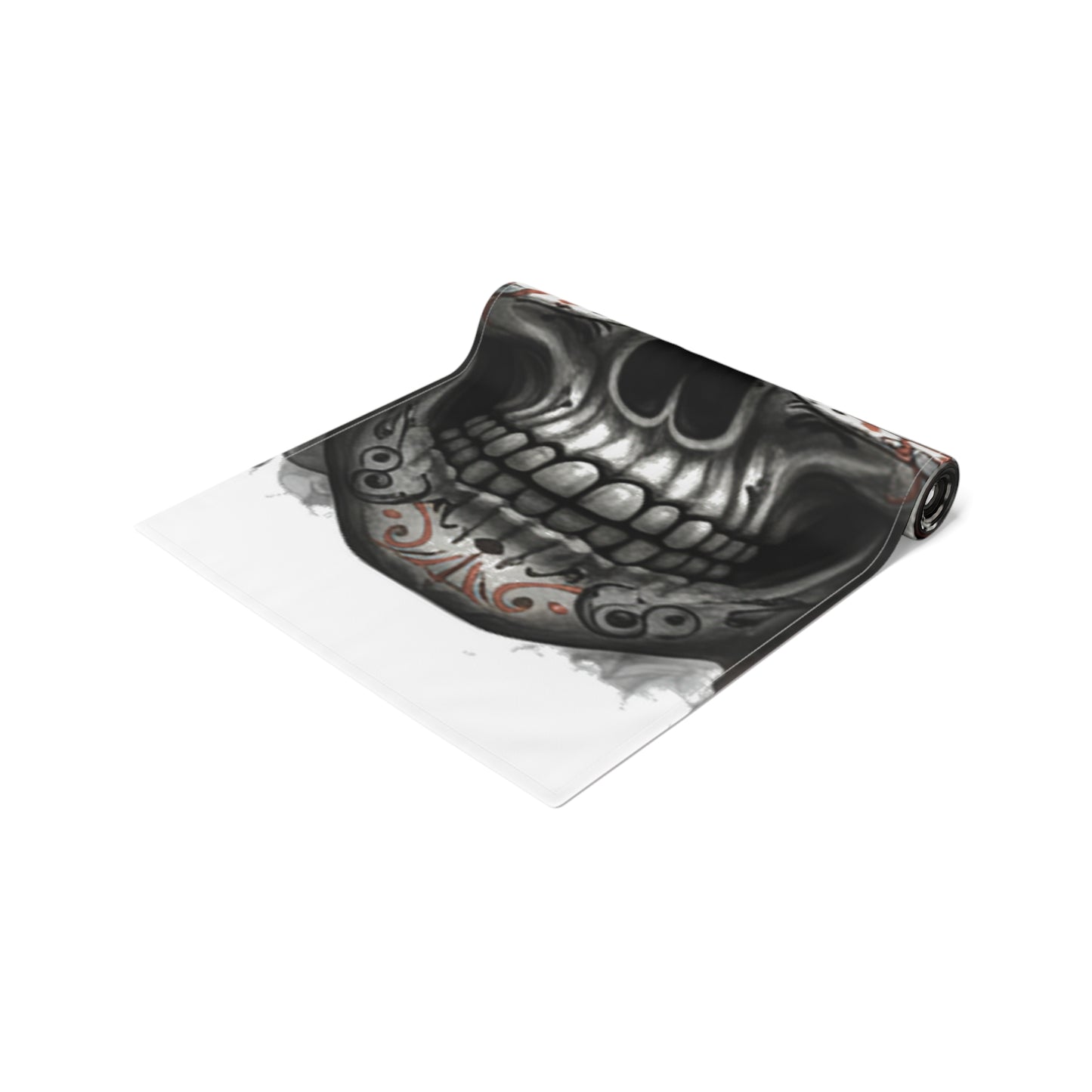 LaCatrina Edge: Bold & Vibrant Table Runner