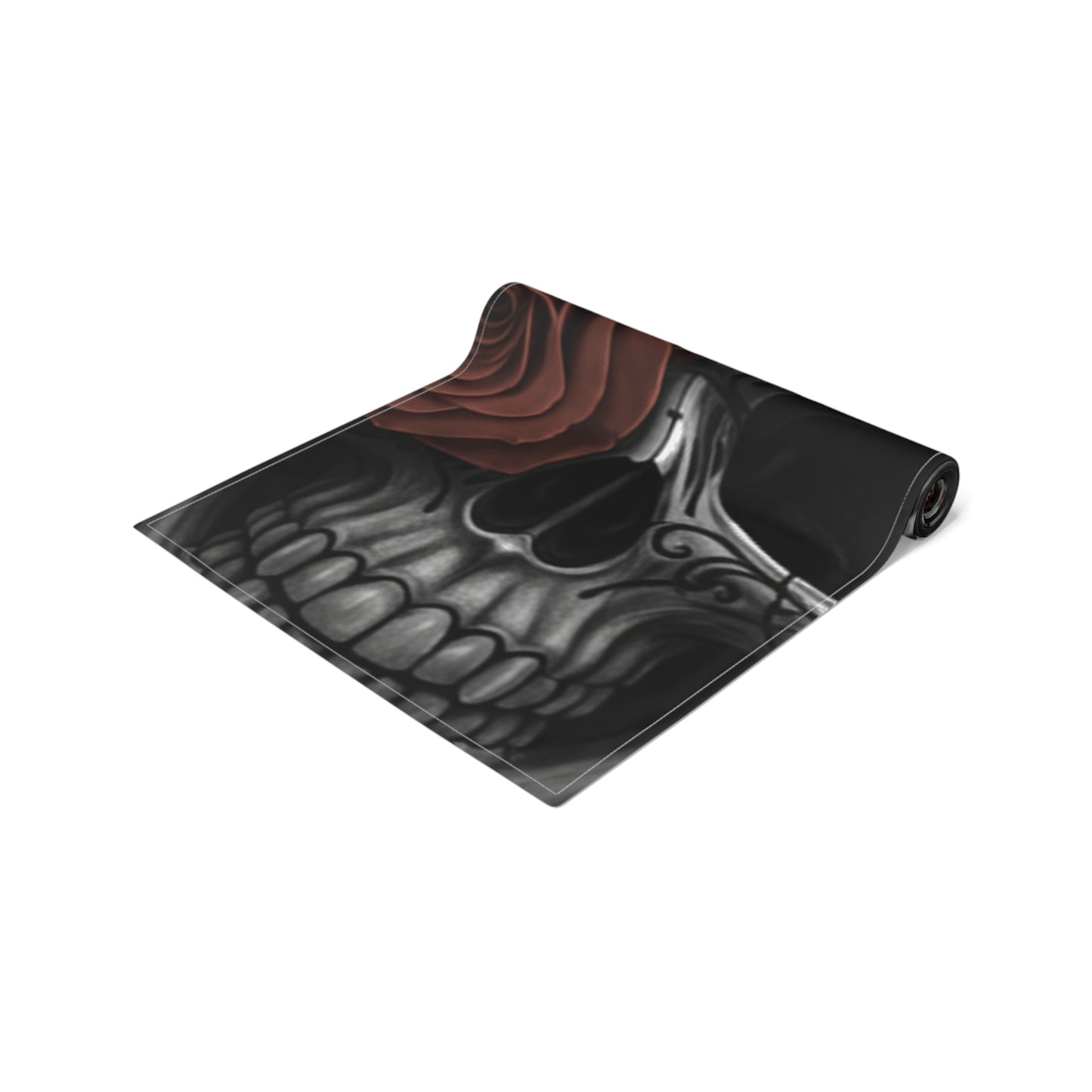 LaCatrina Edge: Daringly Chic Table Runner #17