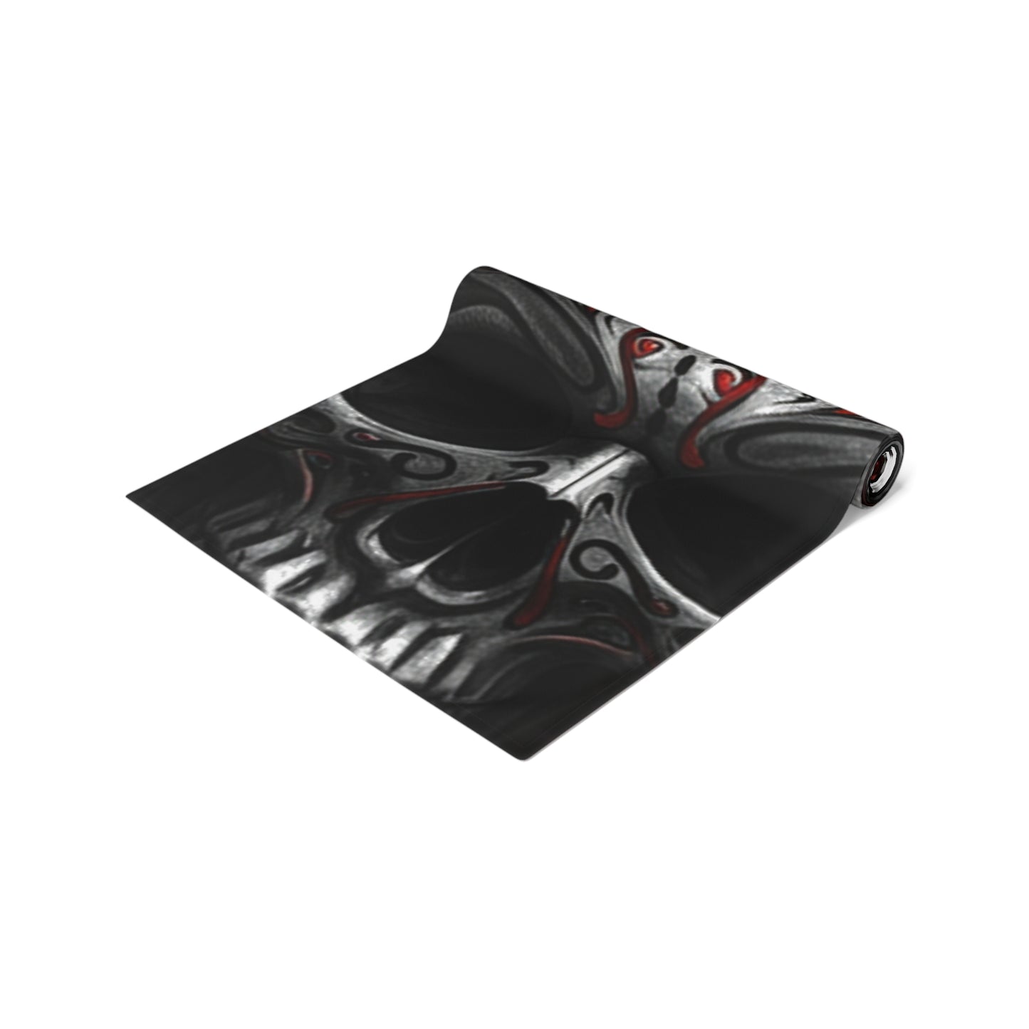 LaCatrina Edge: Bold & Stylish Table Runner