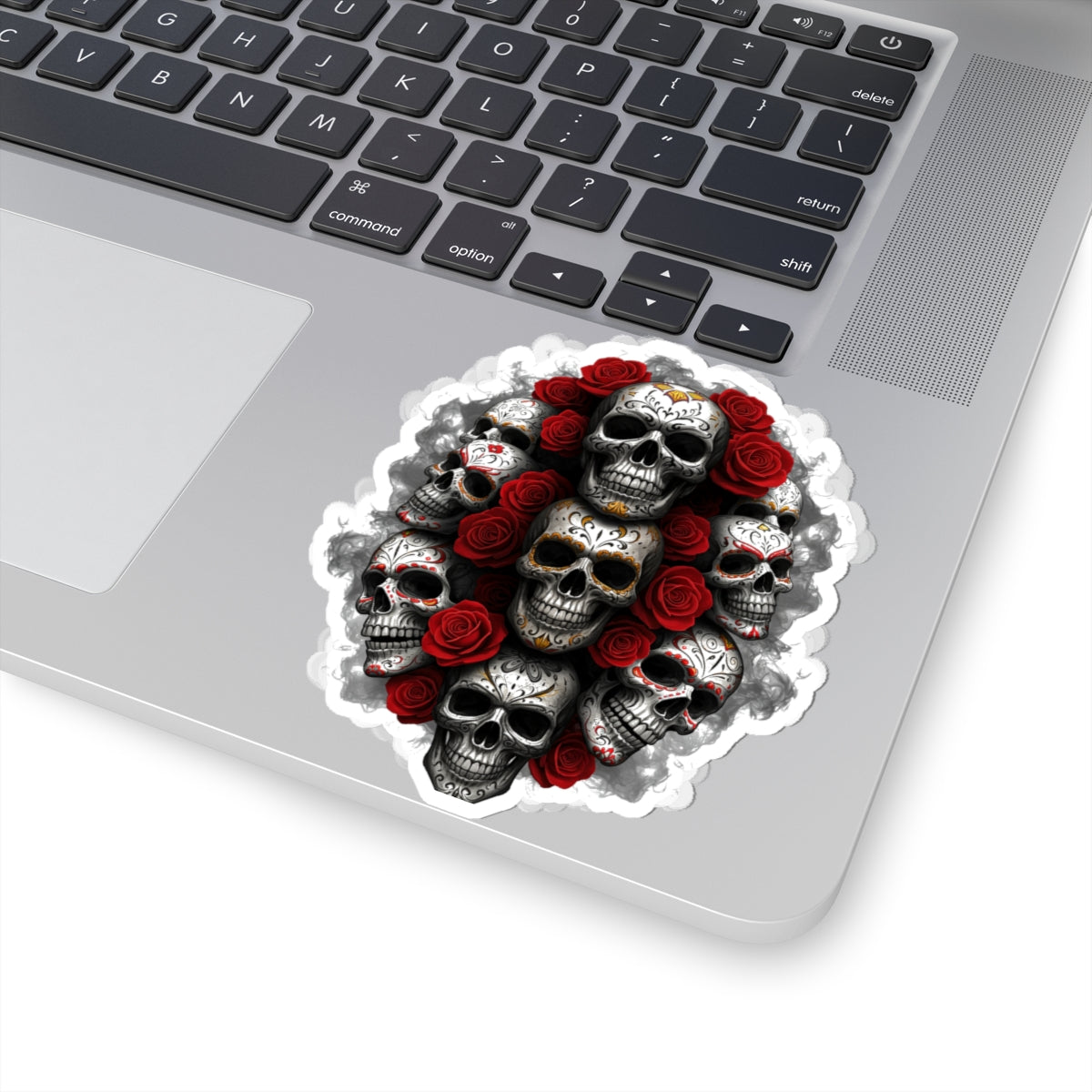 LaCatrina Casual Kiss-Cut Stickers - Splash of Tradition #1