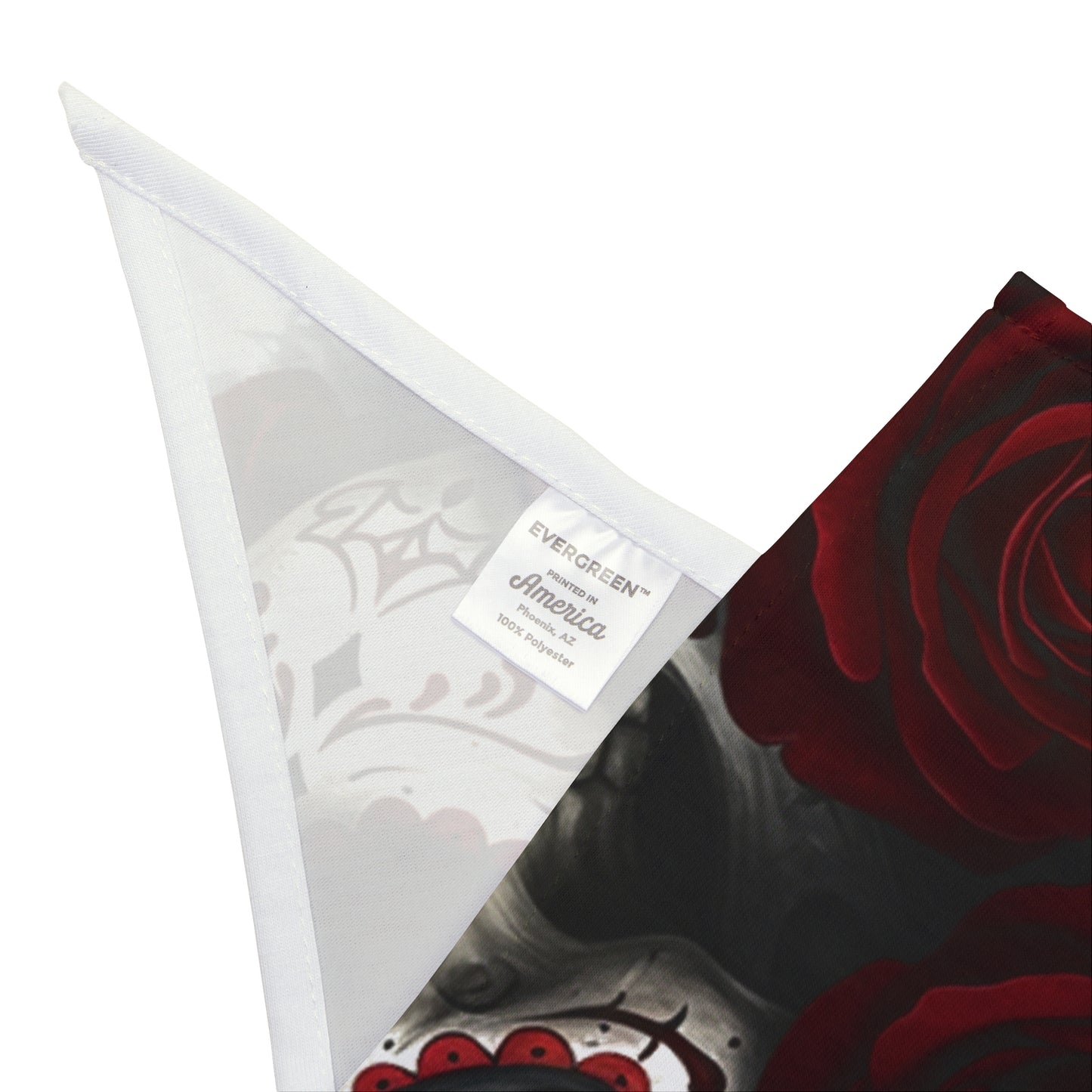 LaCatrina Edge: Fierce Fashion Pet Bandana #14