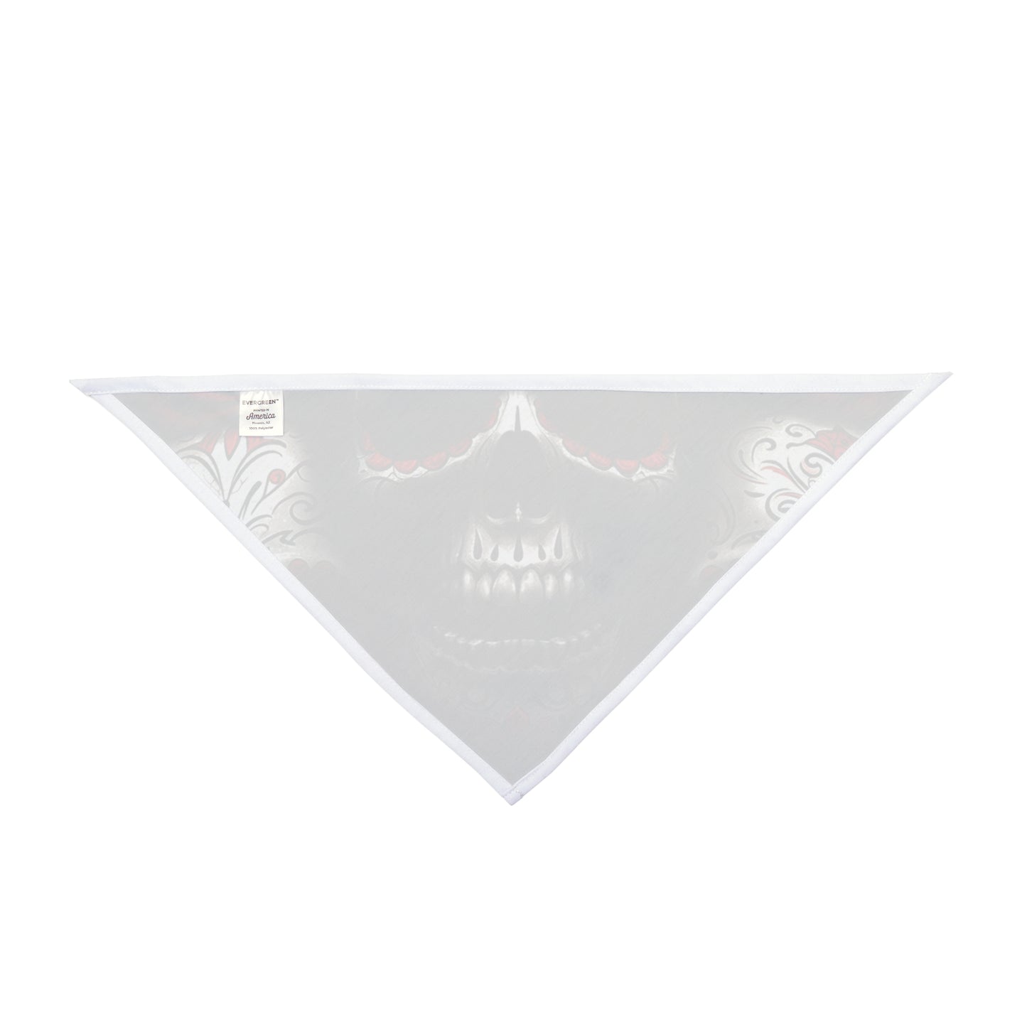 LaCatrina Edge: Chic & Bold Pet Bandana #29