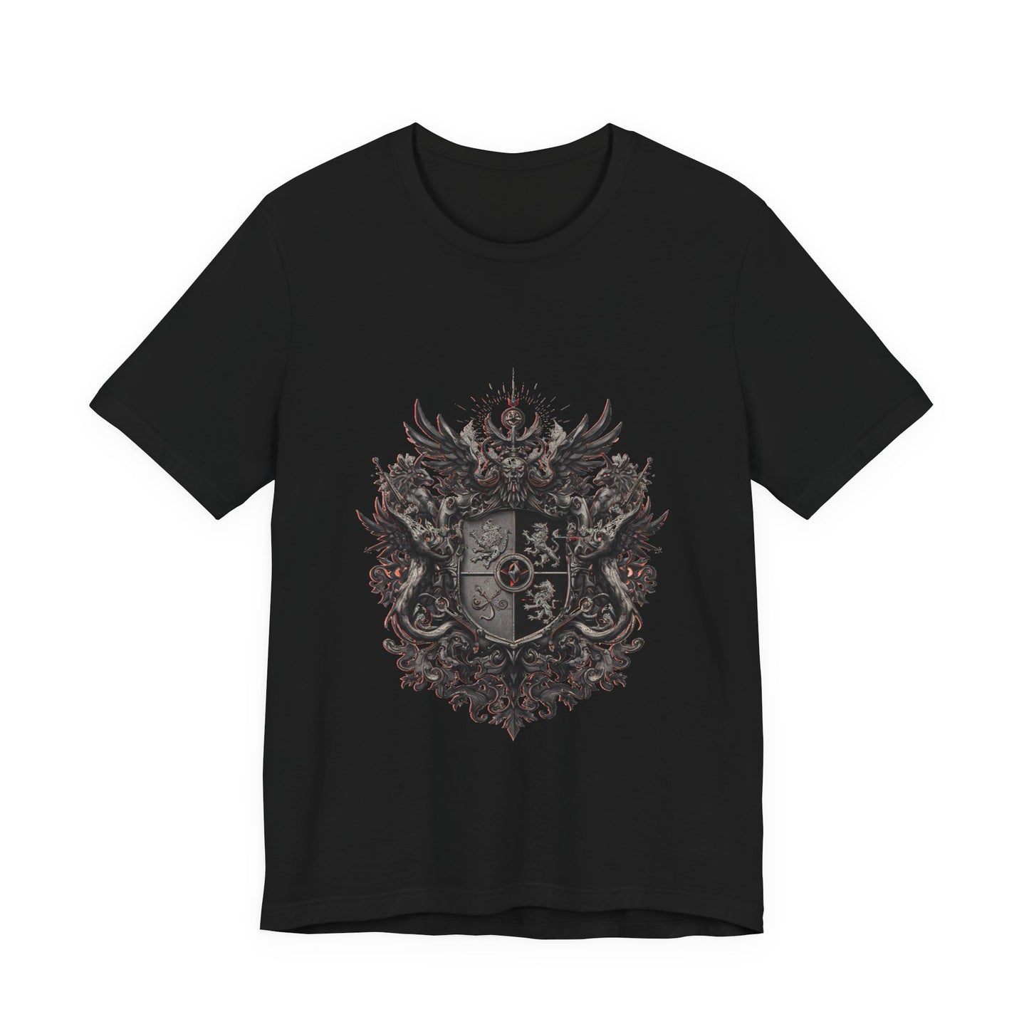 Exclusive NOTGPT Guild Unisex Tee - Trendy & Timeless